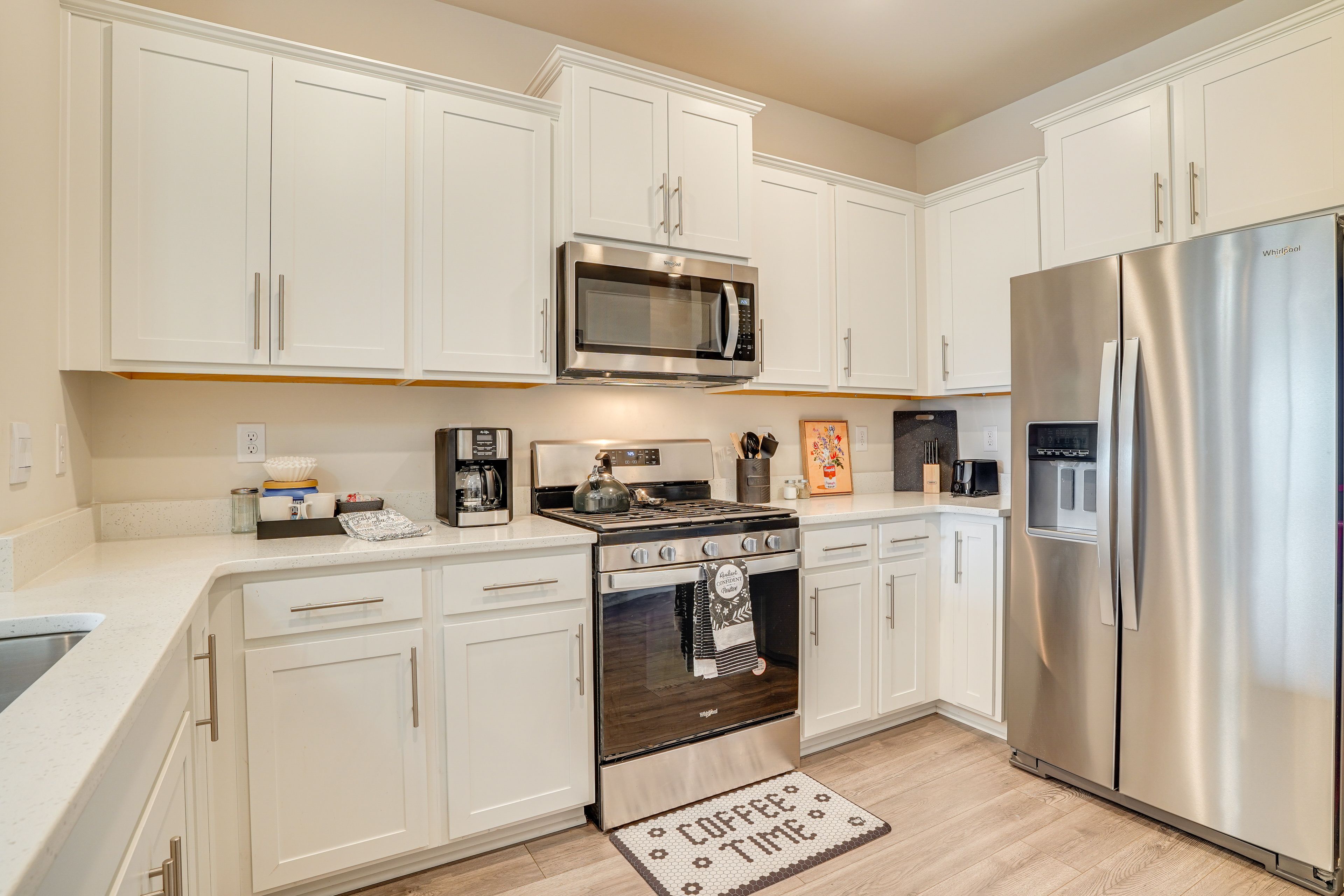 Kitchen | Cooking Basics | Drip Coffee Maker | Dishwasher