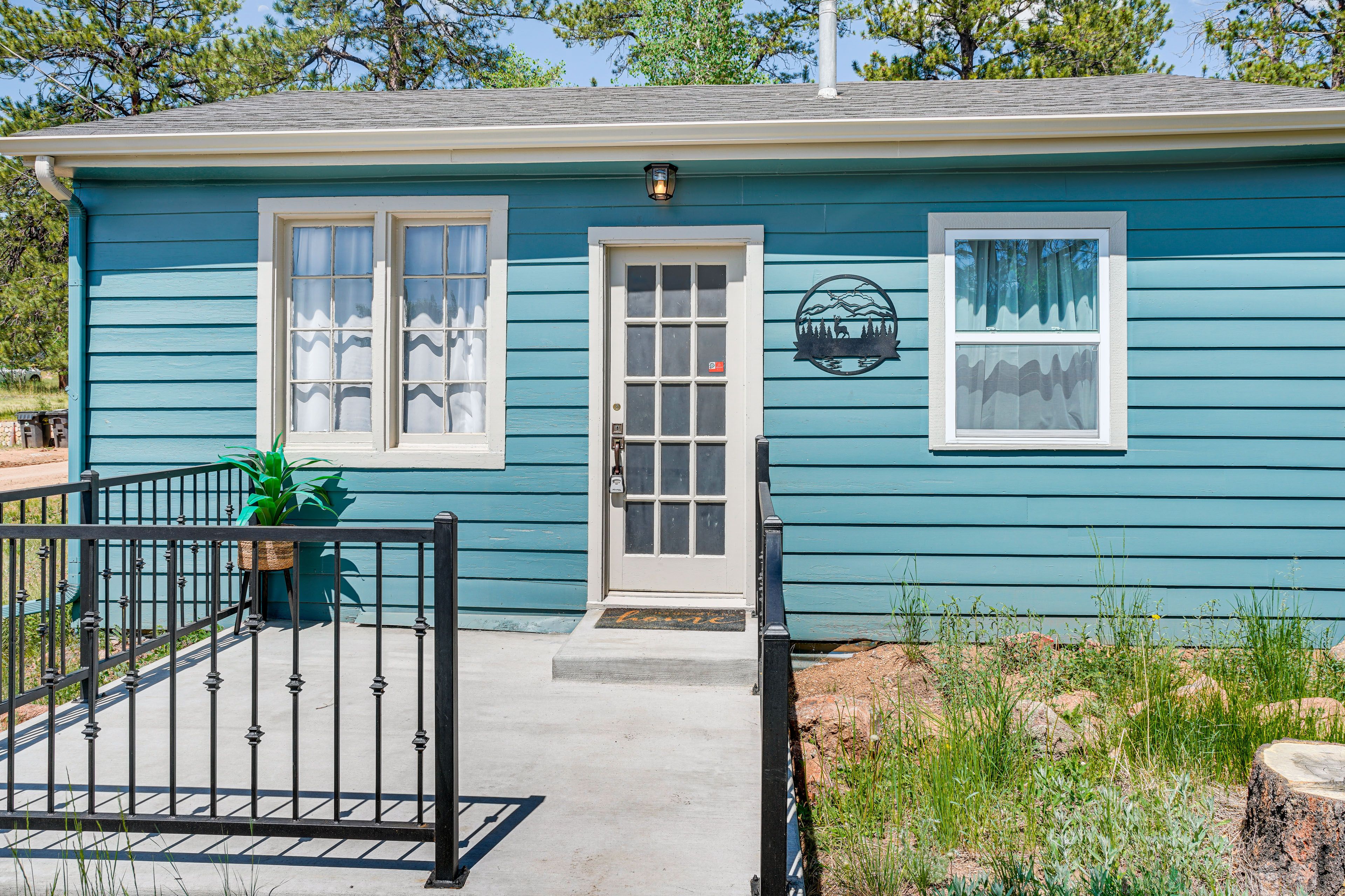 Home Exterior