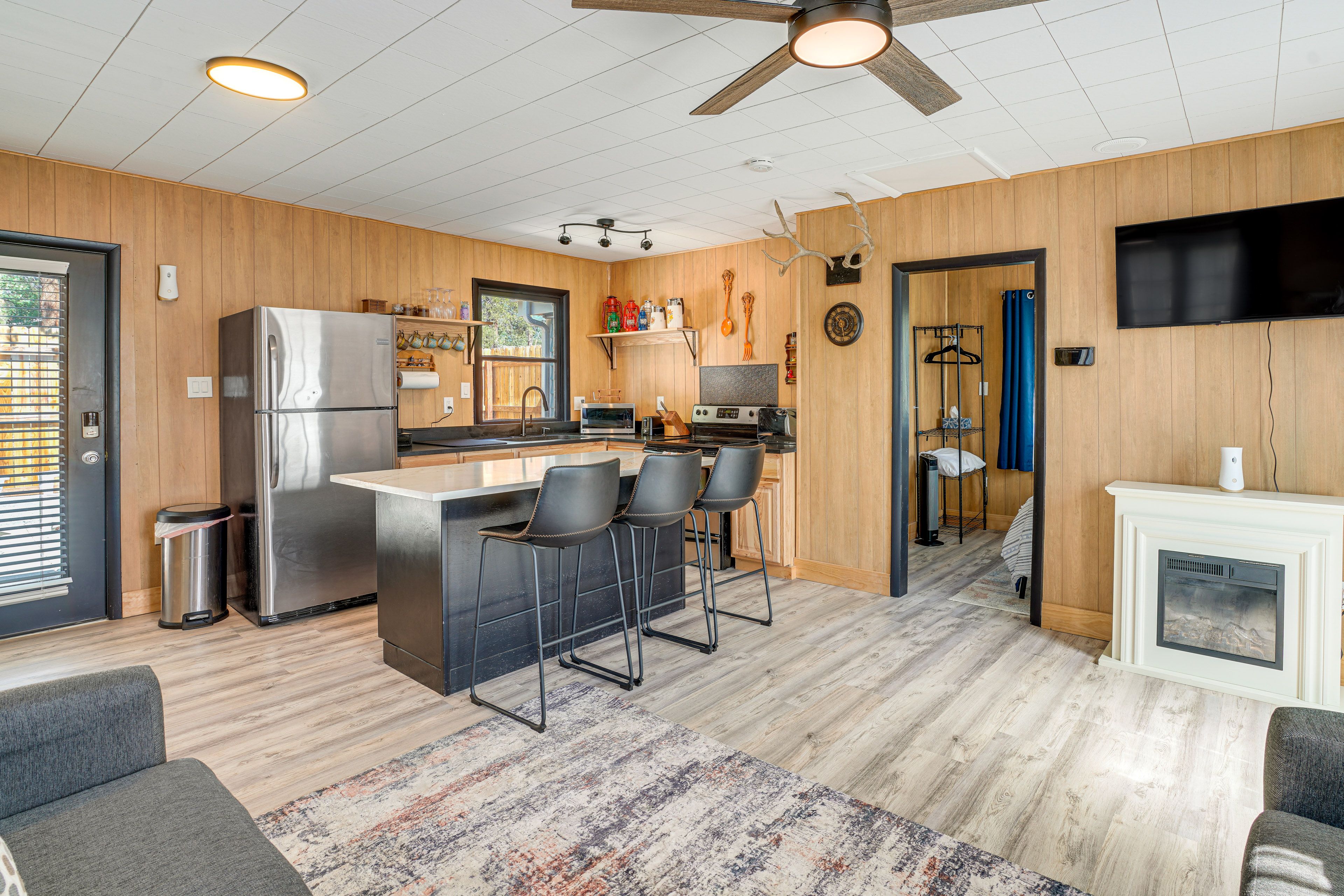 Kitchen | Cooking Basics