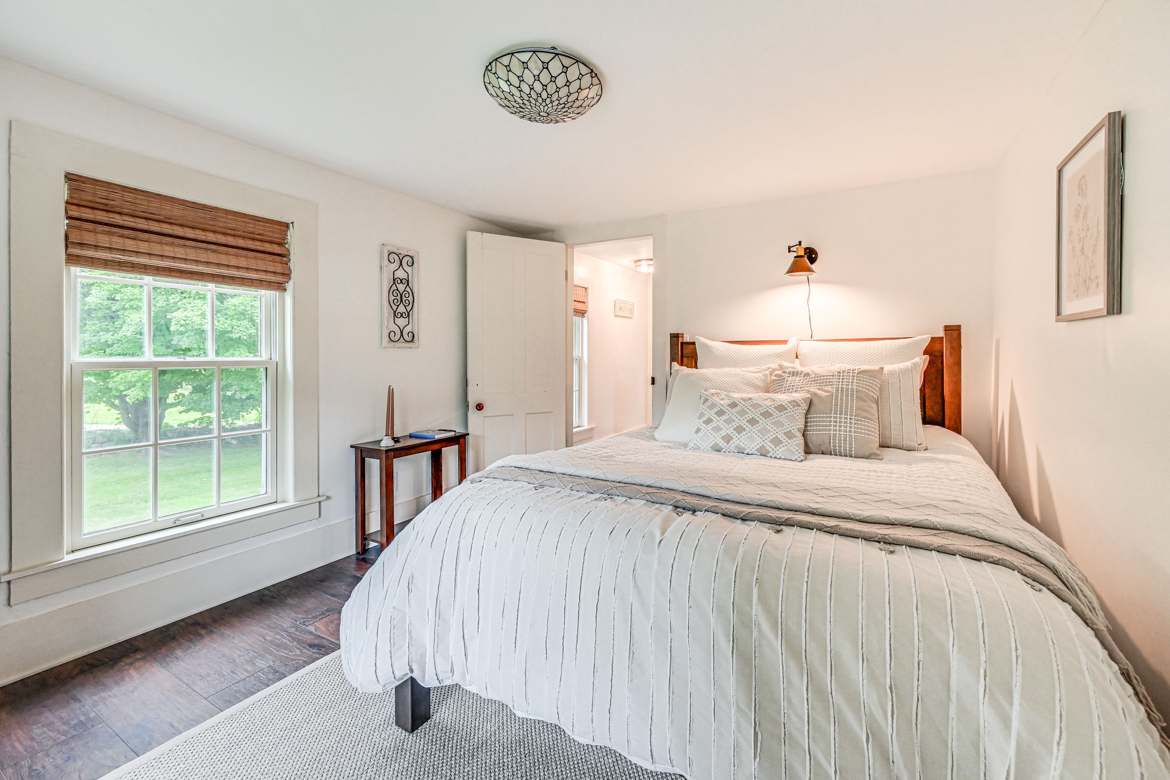 Bedroom 3 | Queen Bed | Upper Level