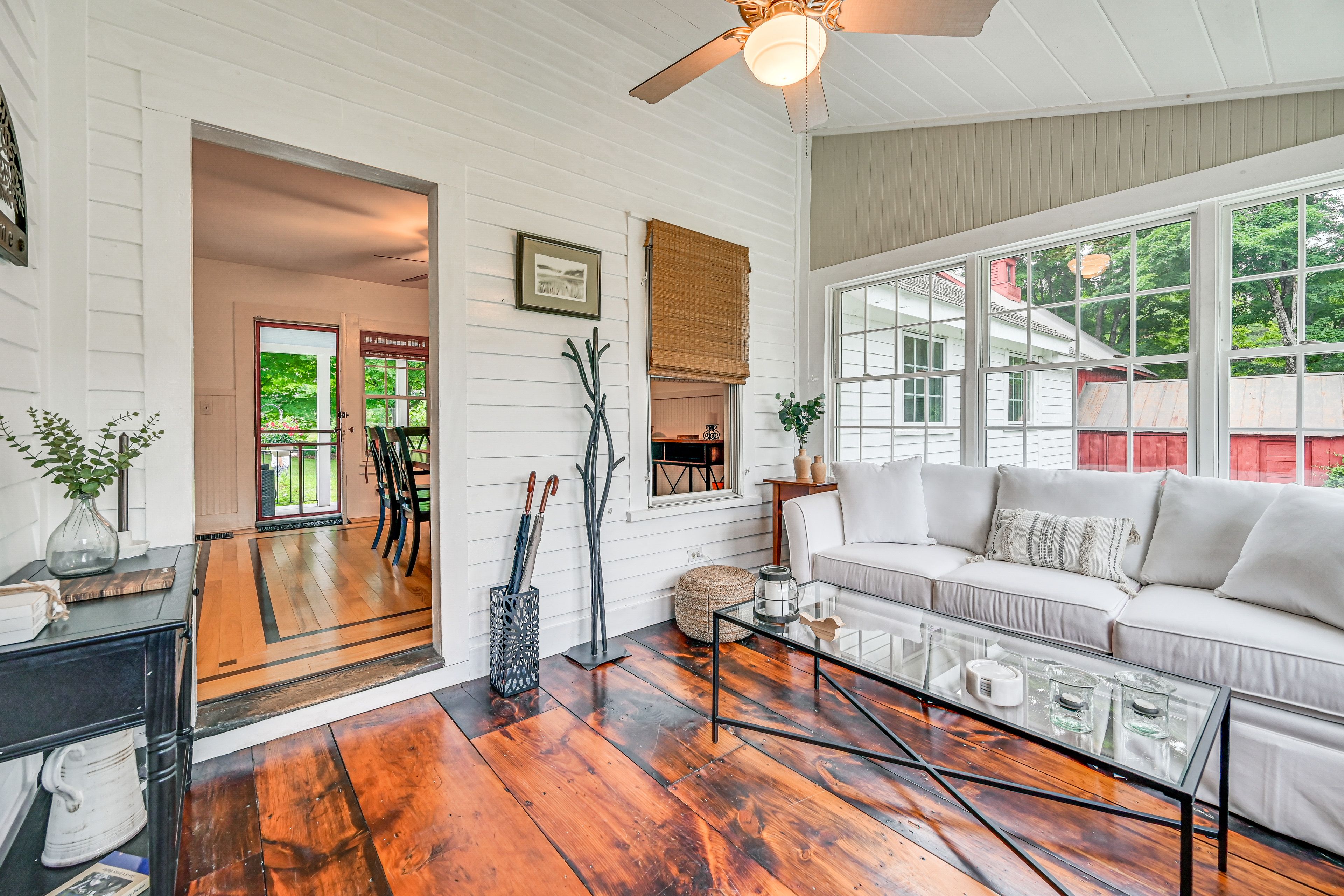Sunroom