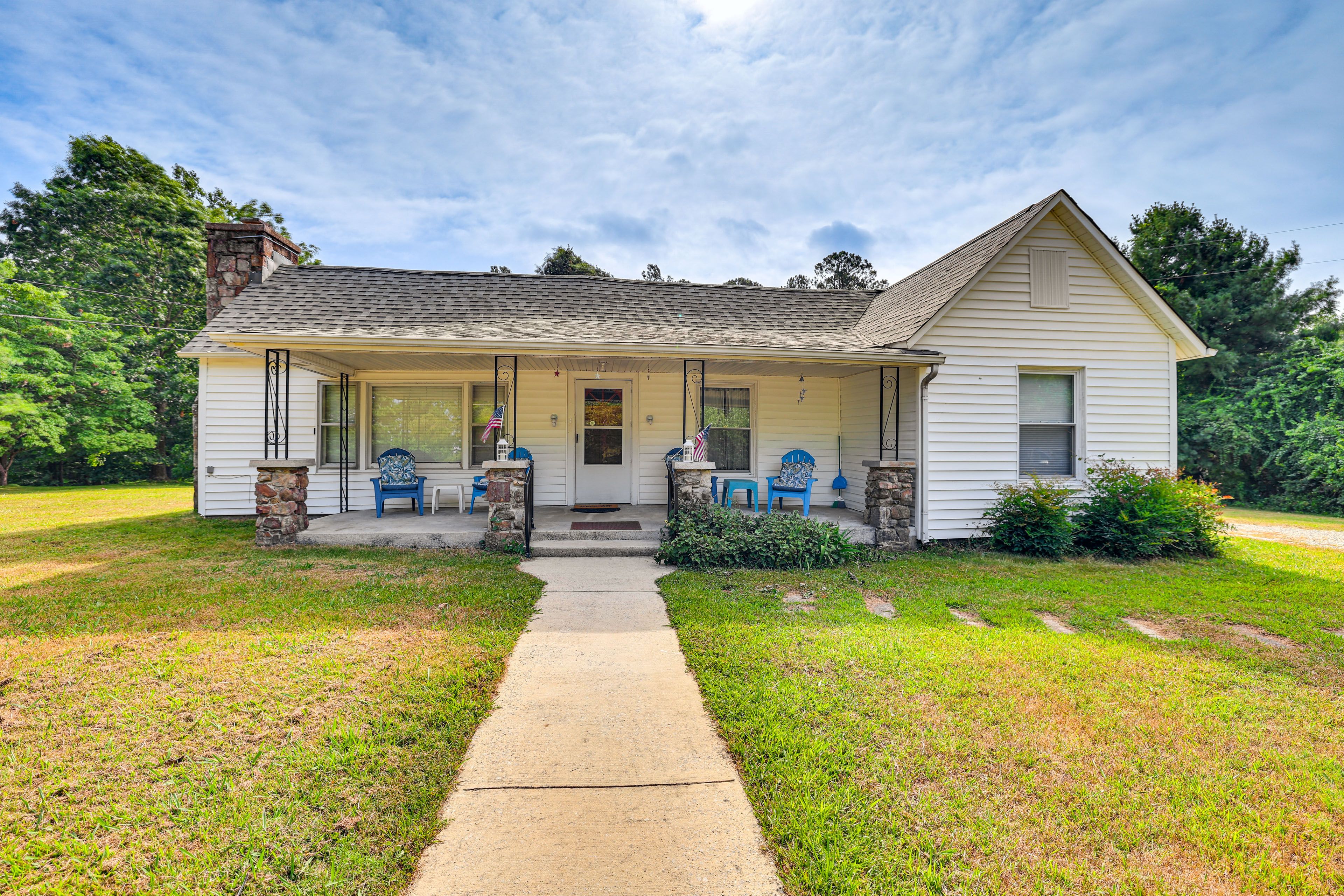 Property Exterior