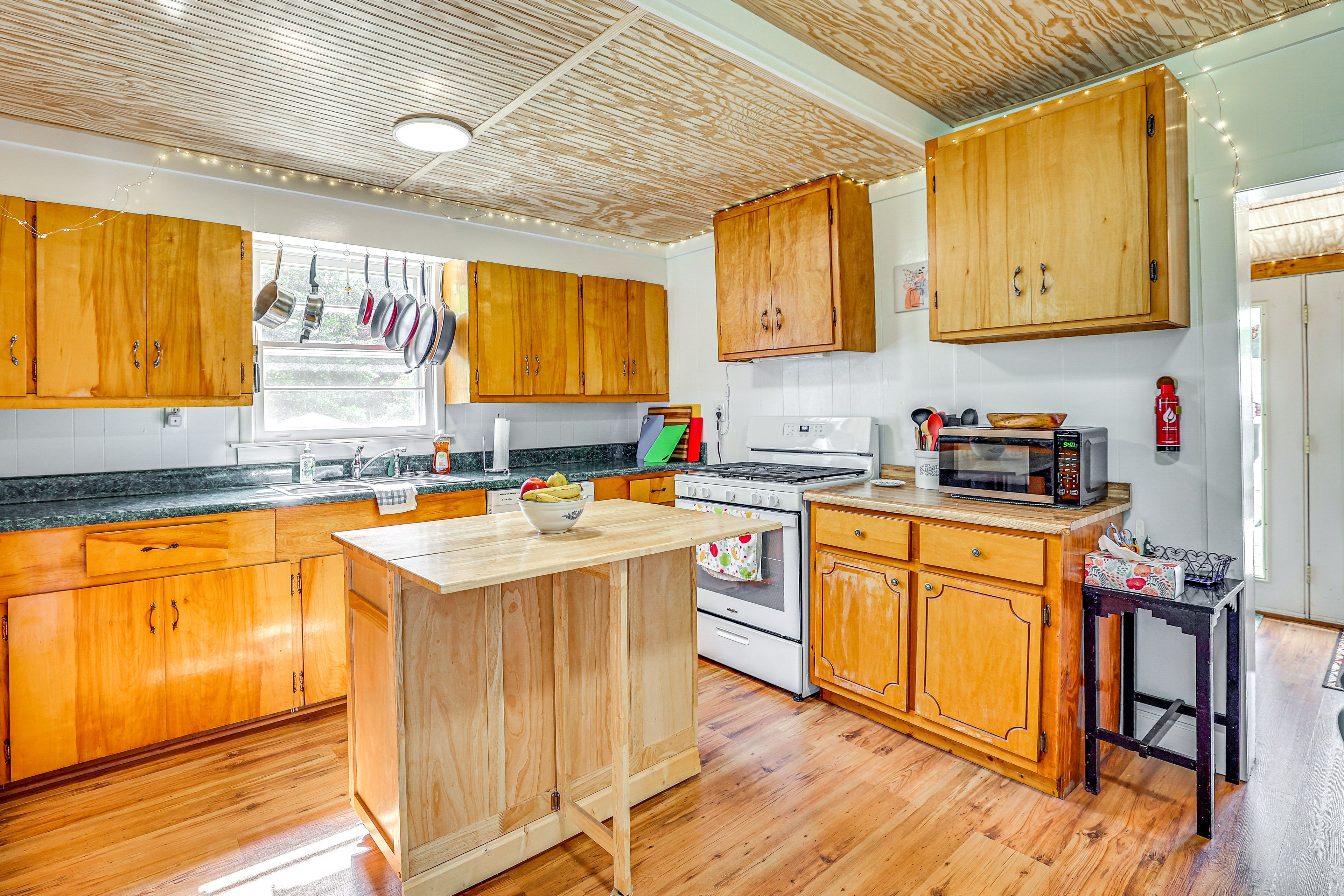 Kitchen | Cooking Basics | Coffee Maker