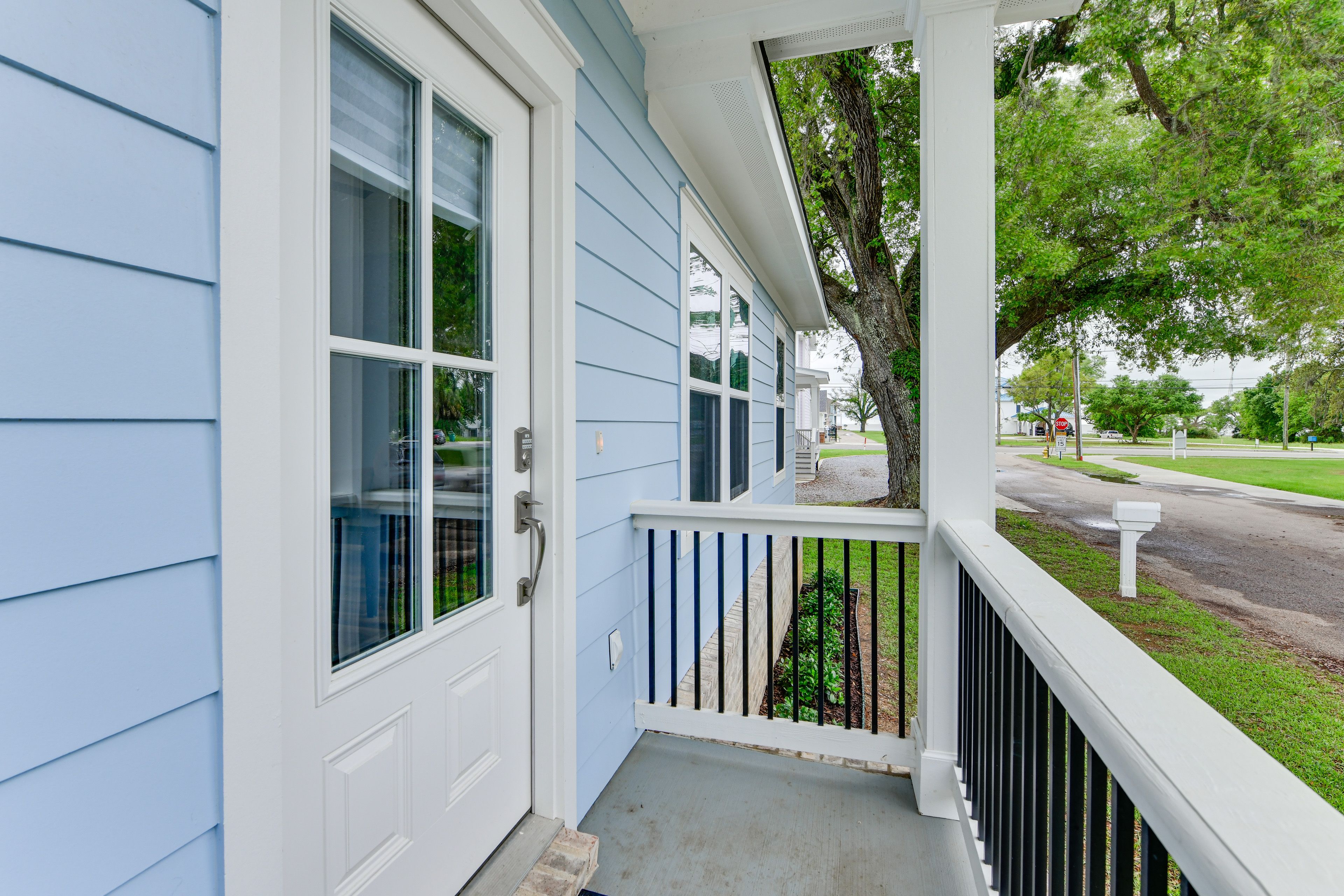 Entryway