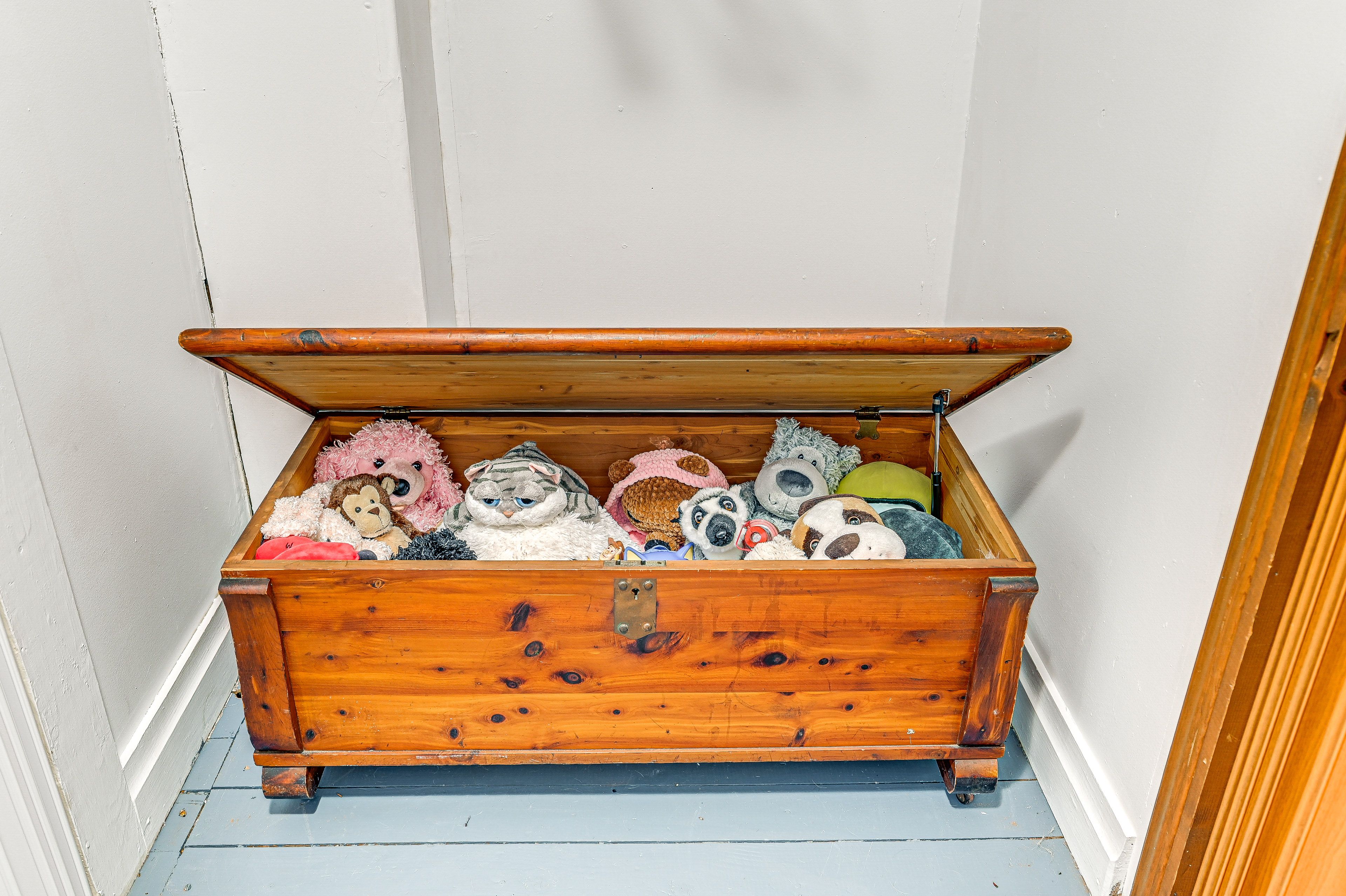 Children's Toys | 2nd Floor