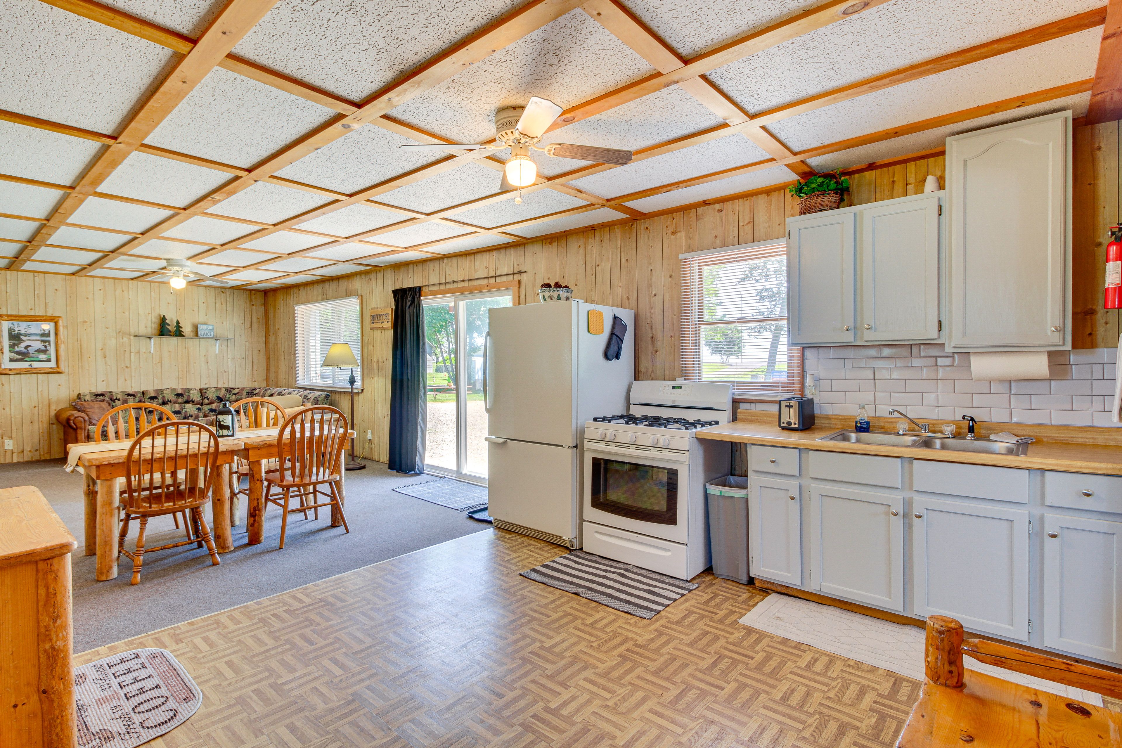Kitchen | Cooking Basics