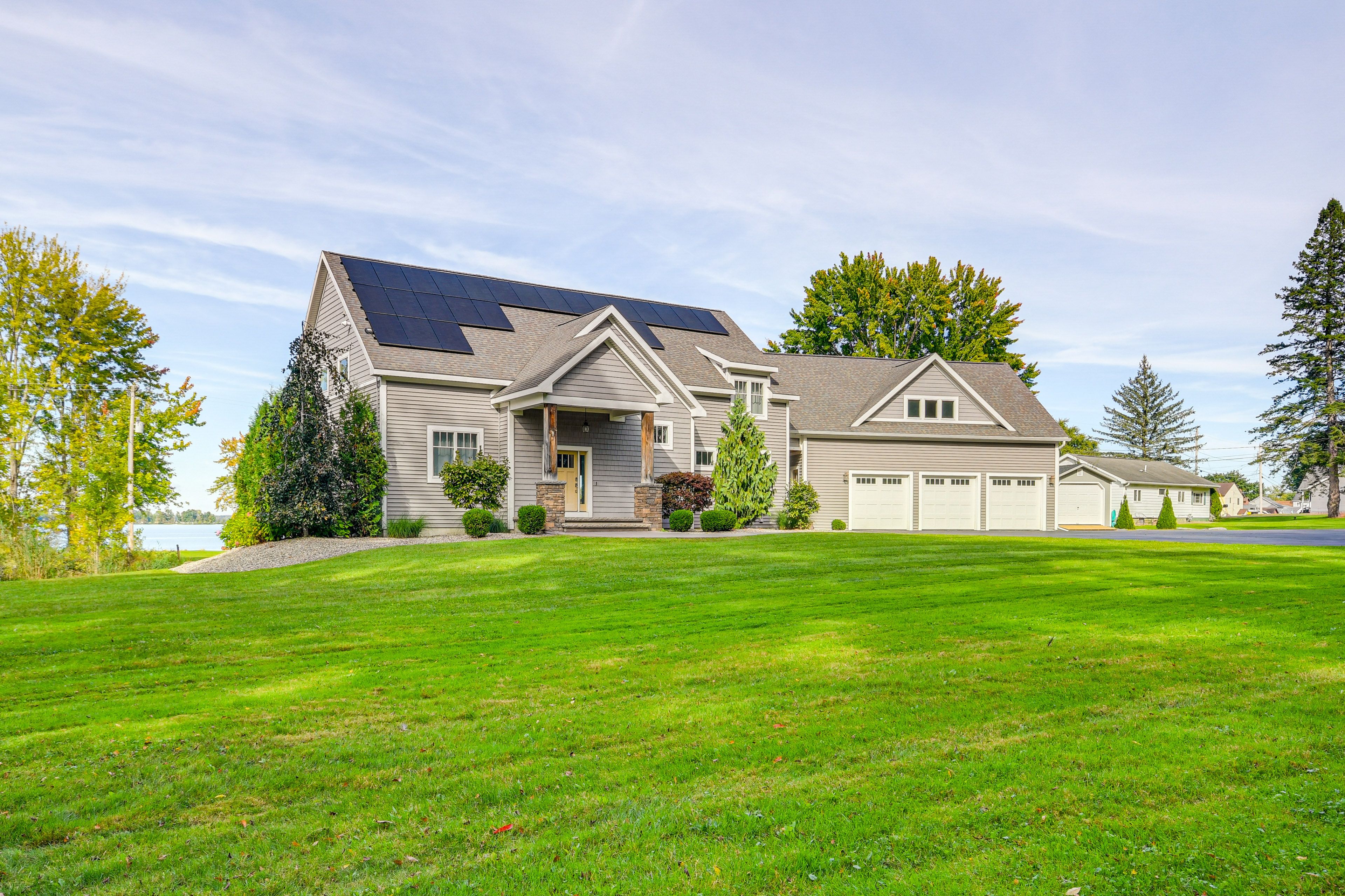Home Exterior