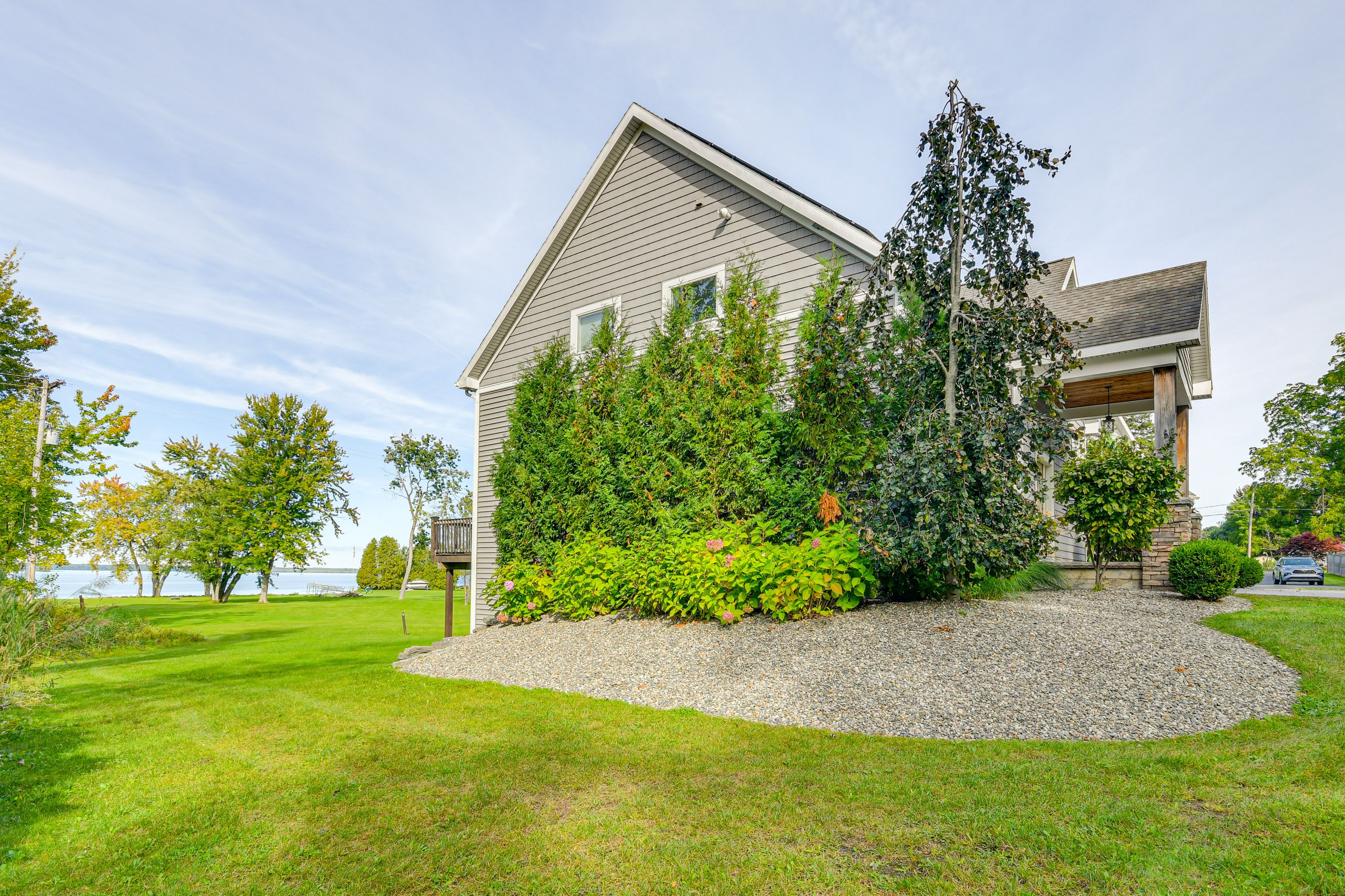 Home Exterior