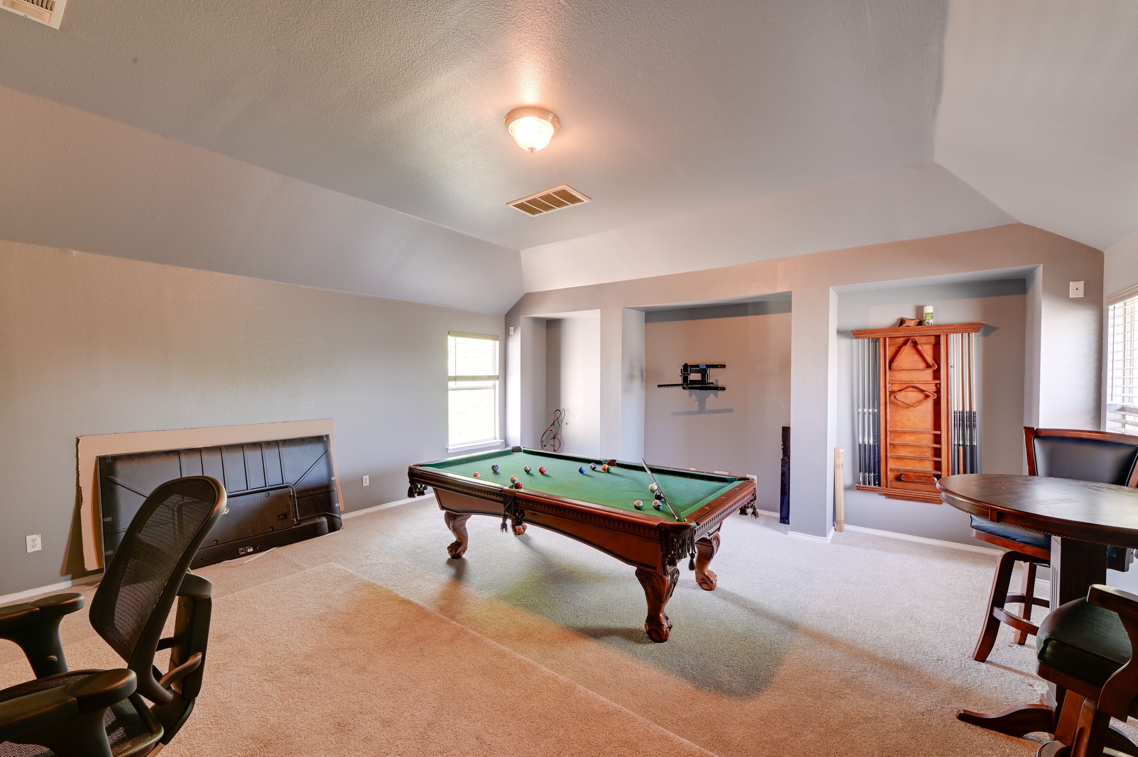 Game Room | 2nd Floor