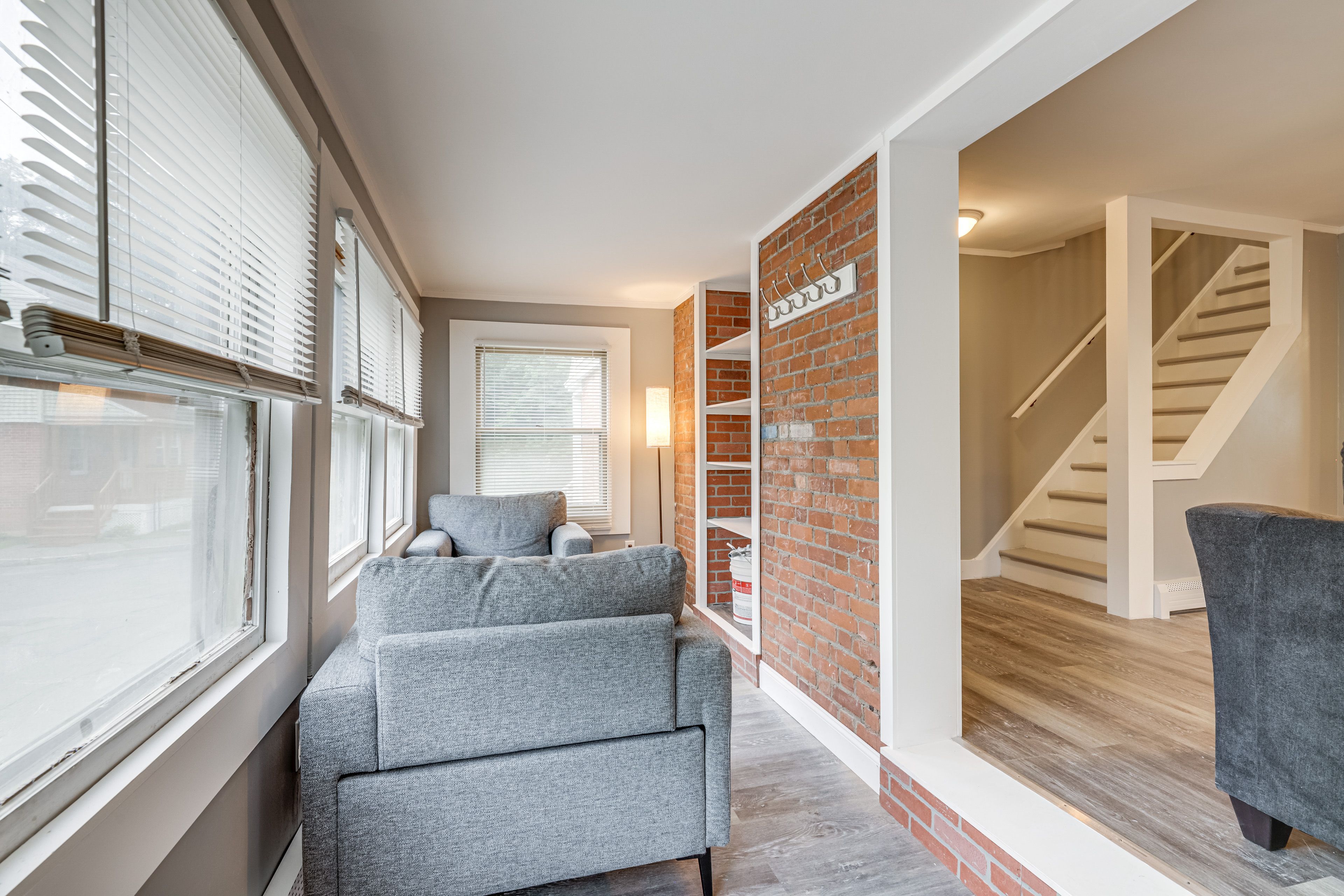 Entryway | 1st Floor