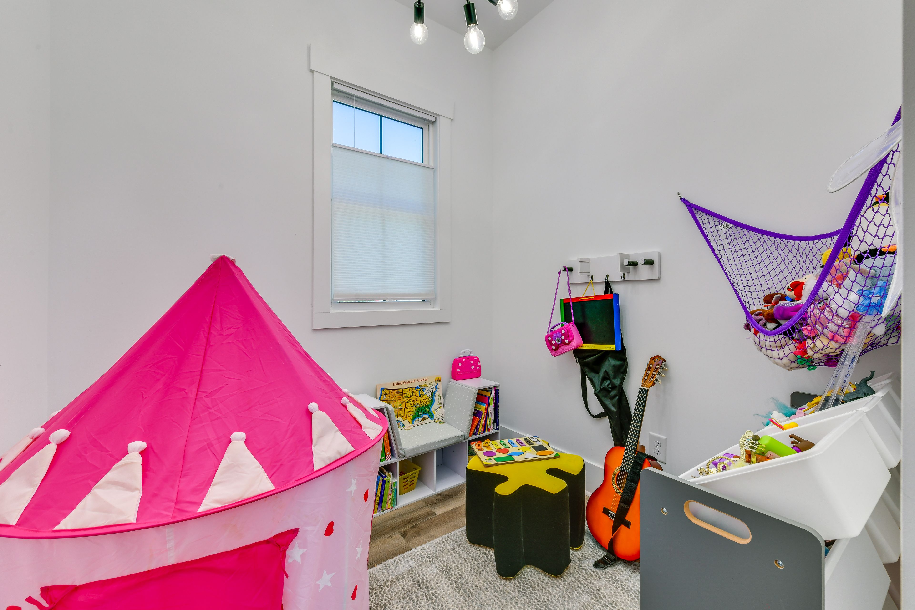 Kids' Playroom | 1st Floor