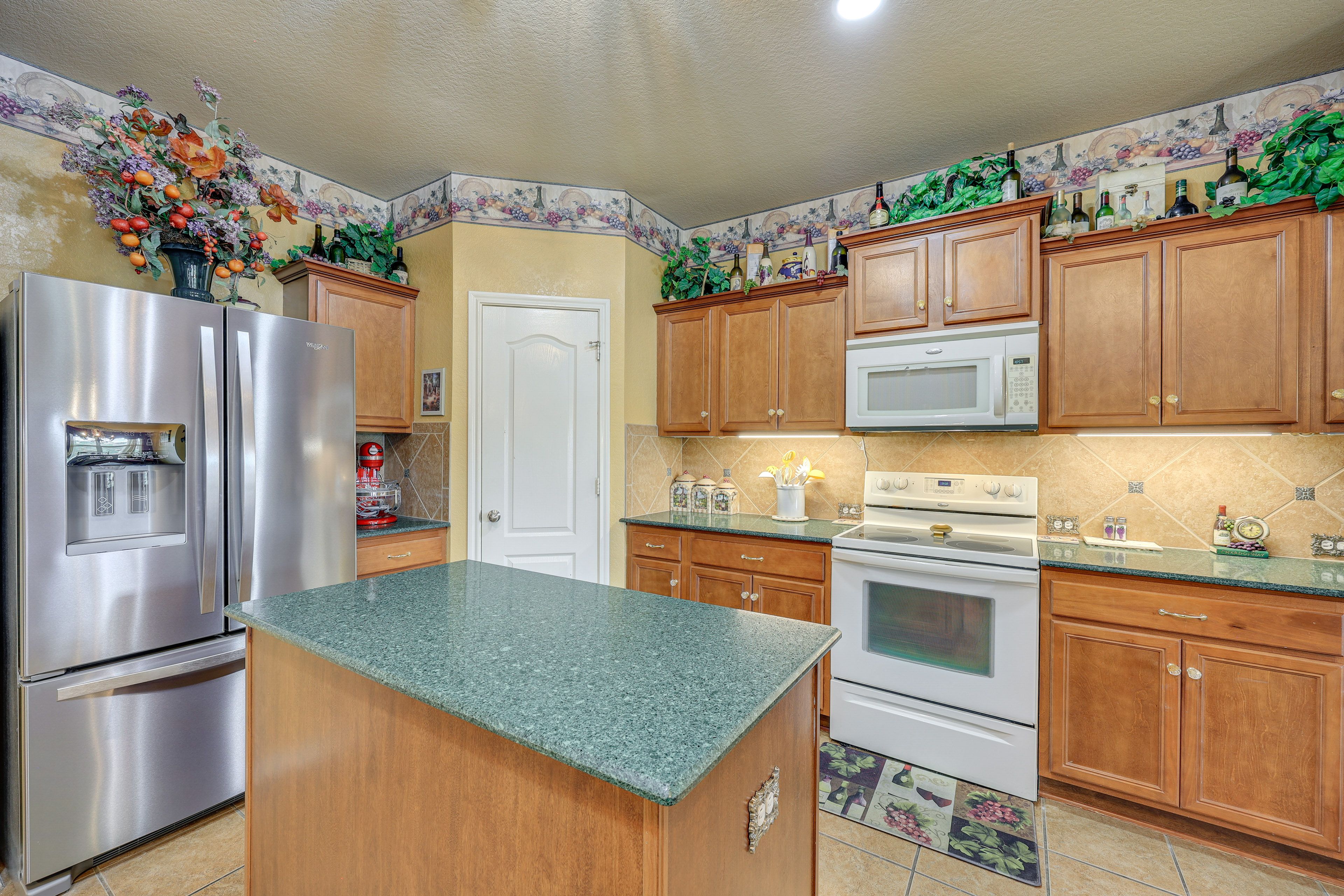 Kitchen | Cooking Basics | Complimentary Spices