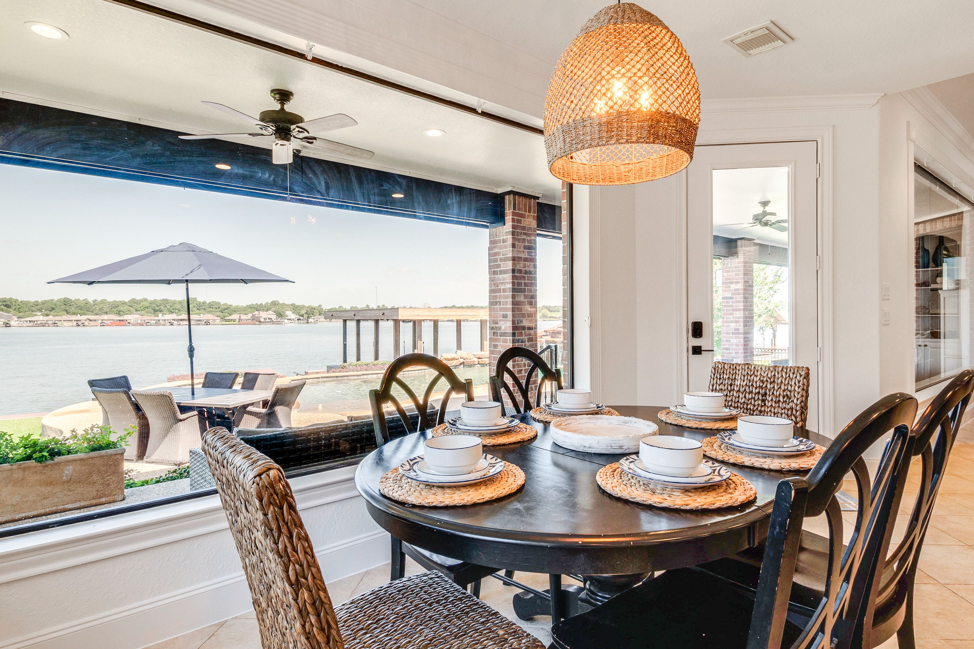 Dining Area | 1st Floor
