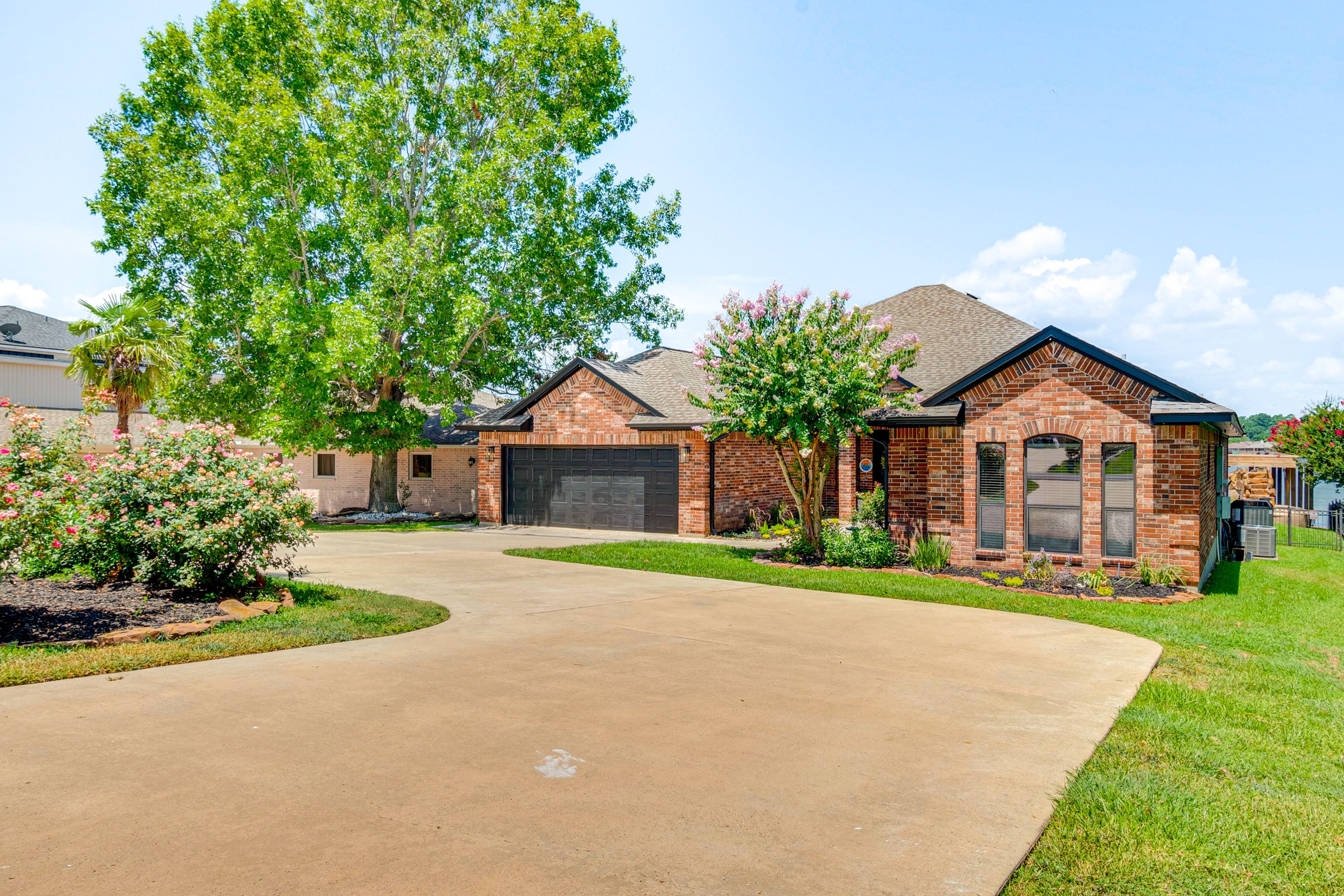 House Exterior