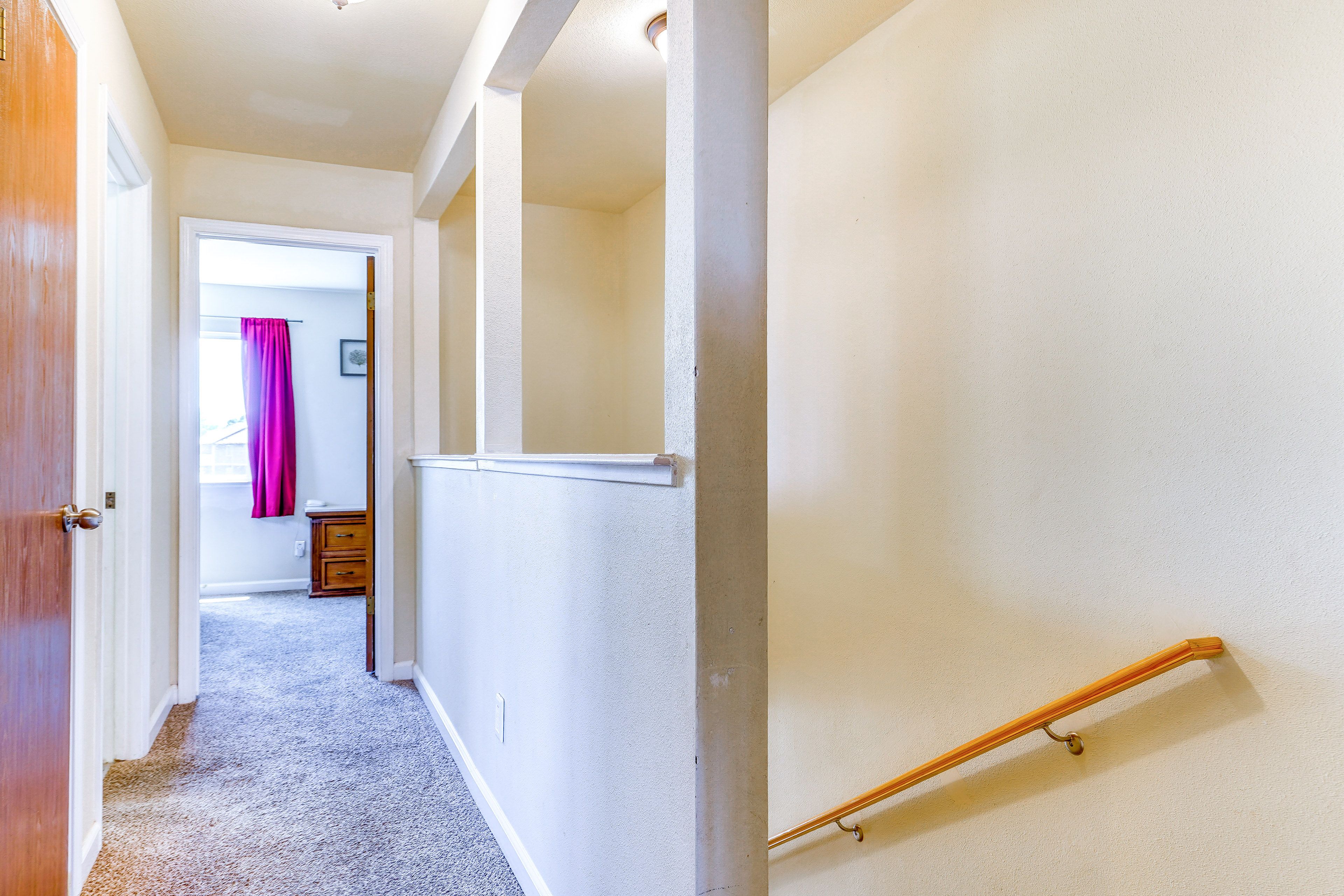 Internal Steps