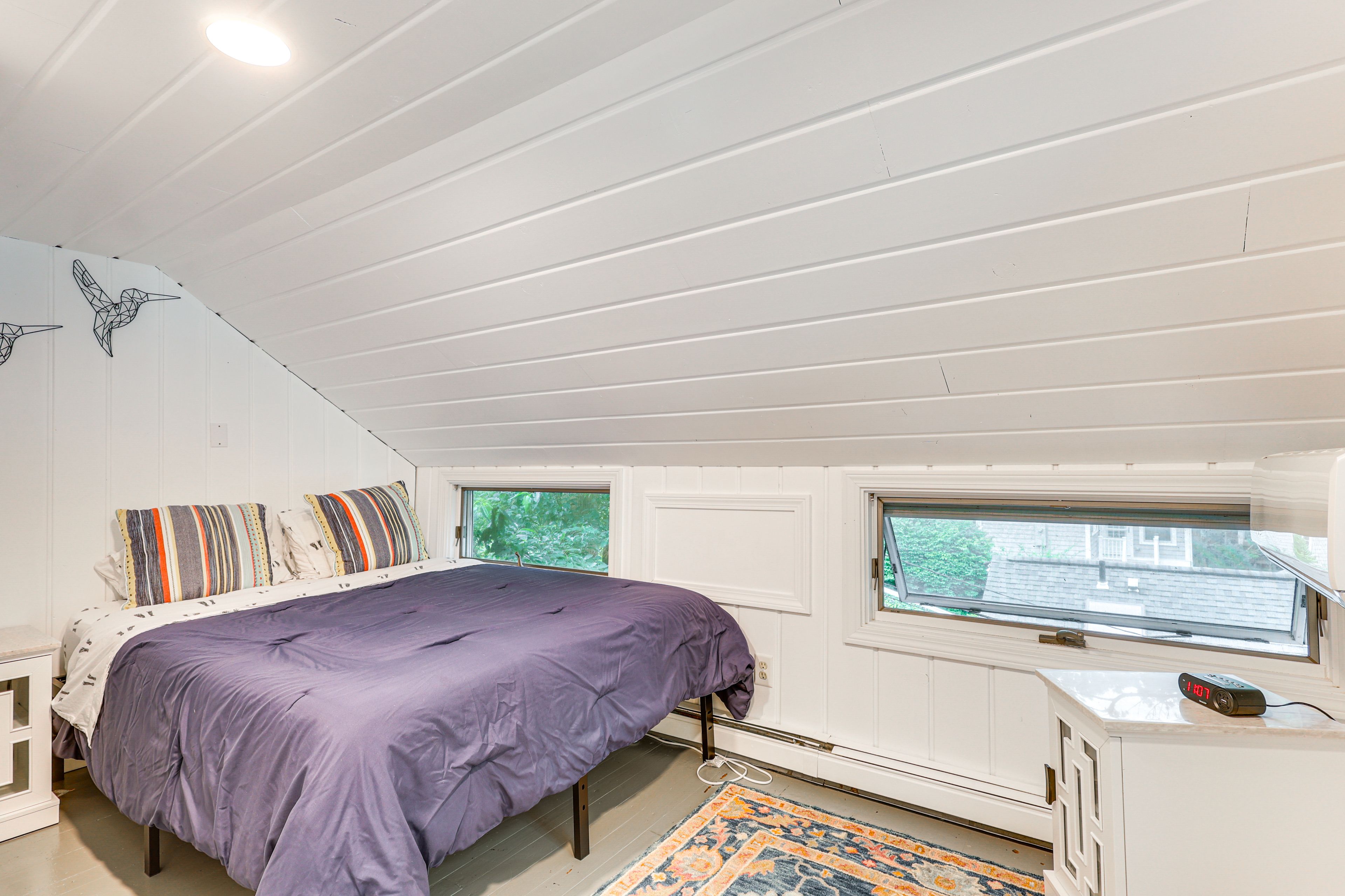 Bedroom 2 | Queen Bed | 2nd Floor