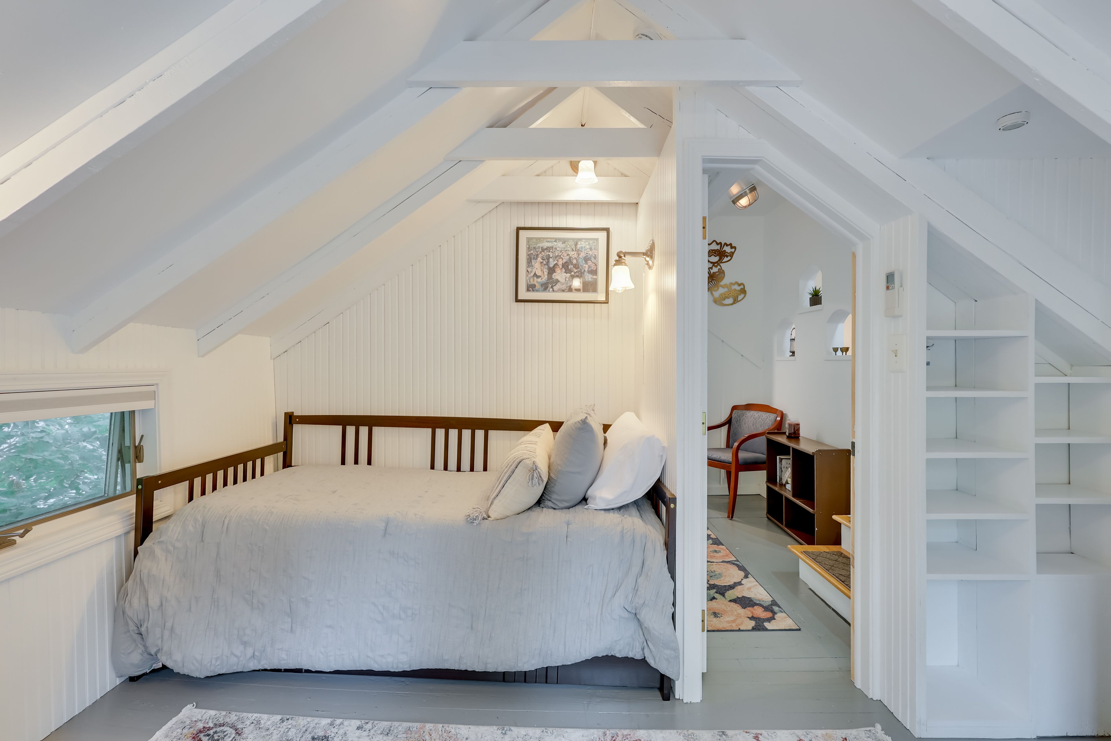 Bedroom 3 | Twin Daybed w/ Twin Trundle | 2nd Floor