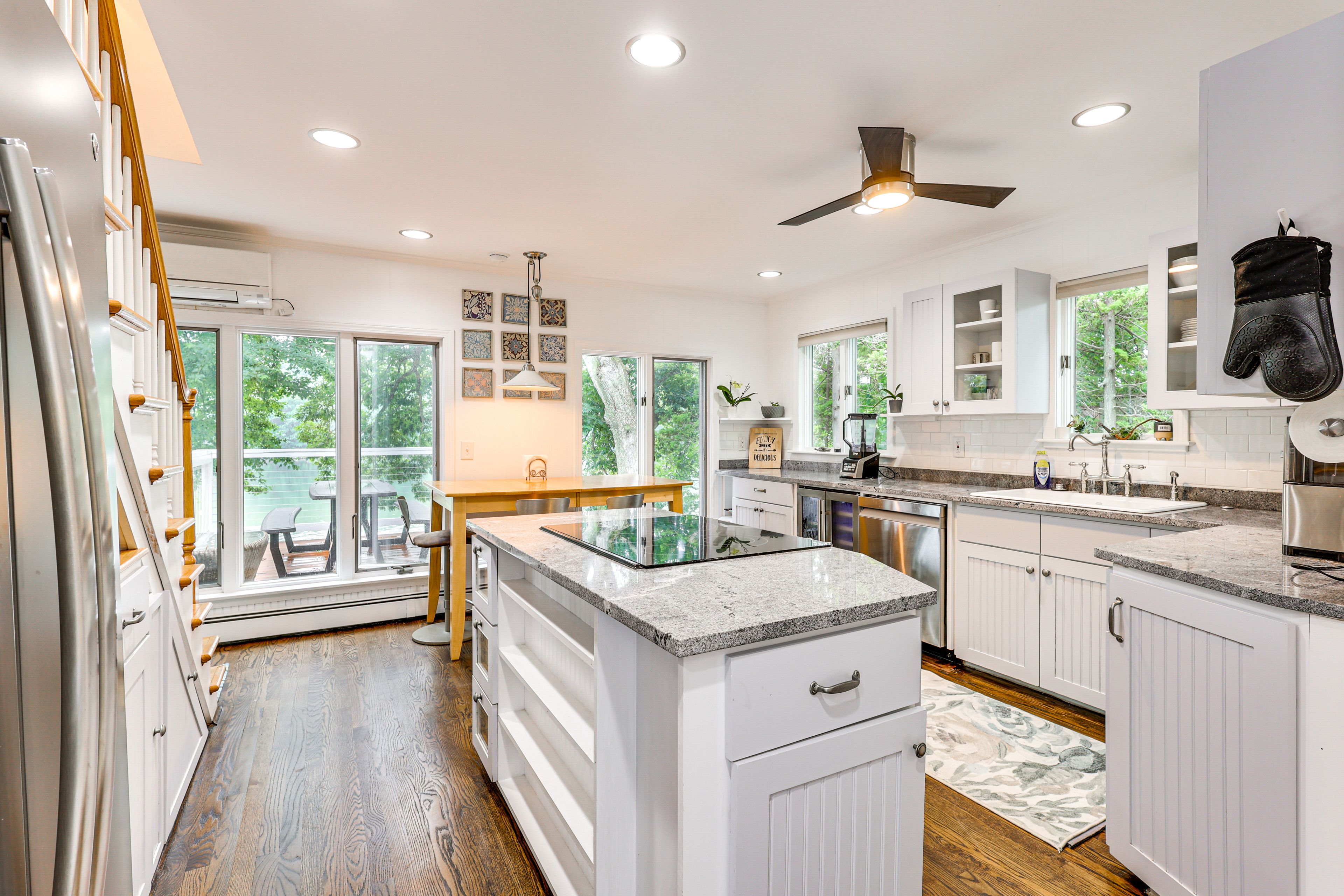 Kitchen | Cooking Basics | Dishwasher | 1st Floor