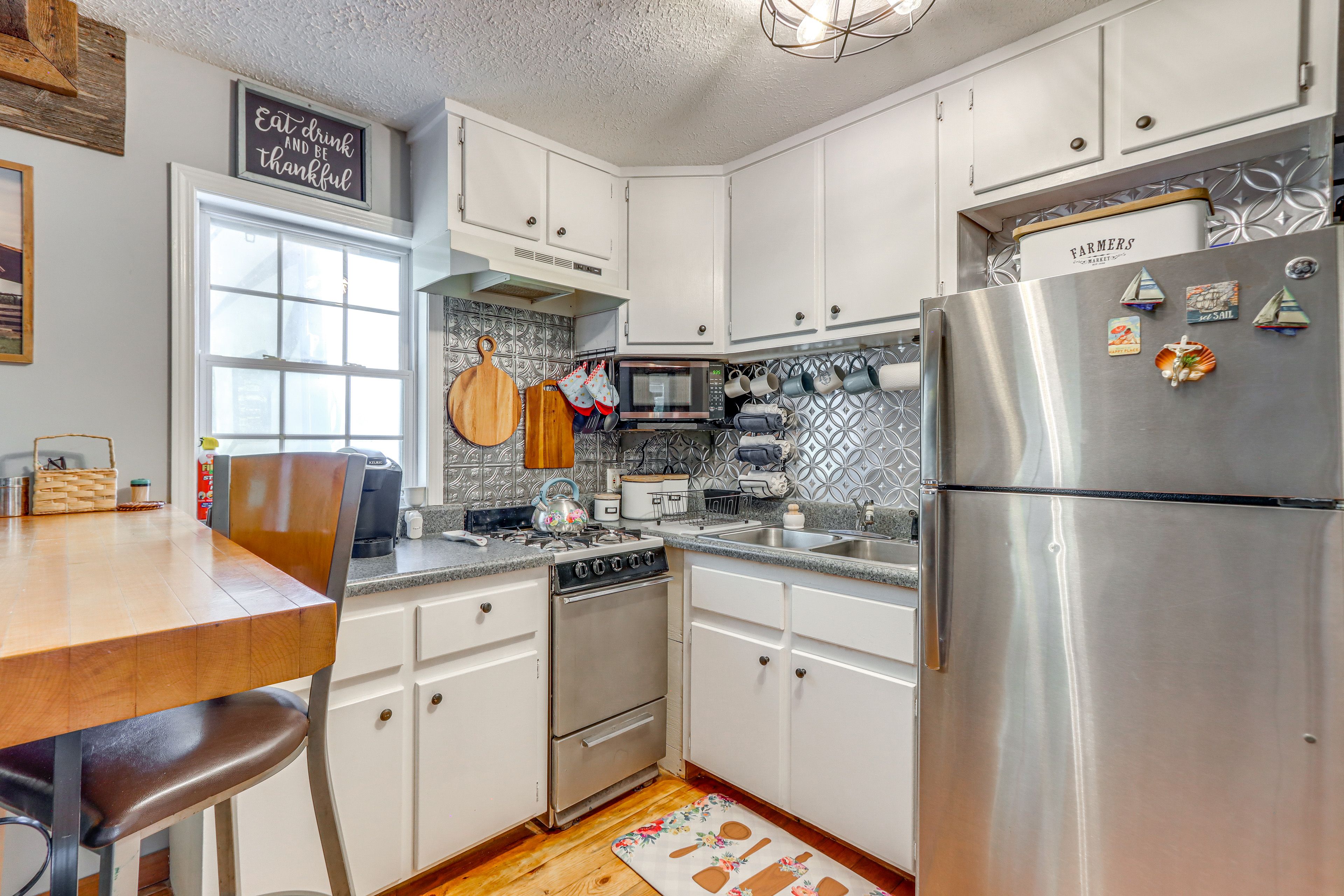 Kitchen | Cooking Basics | Toaster | Keurig Coffee Maker | Drip Coffee Maker