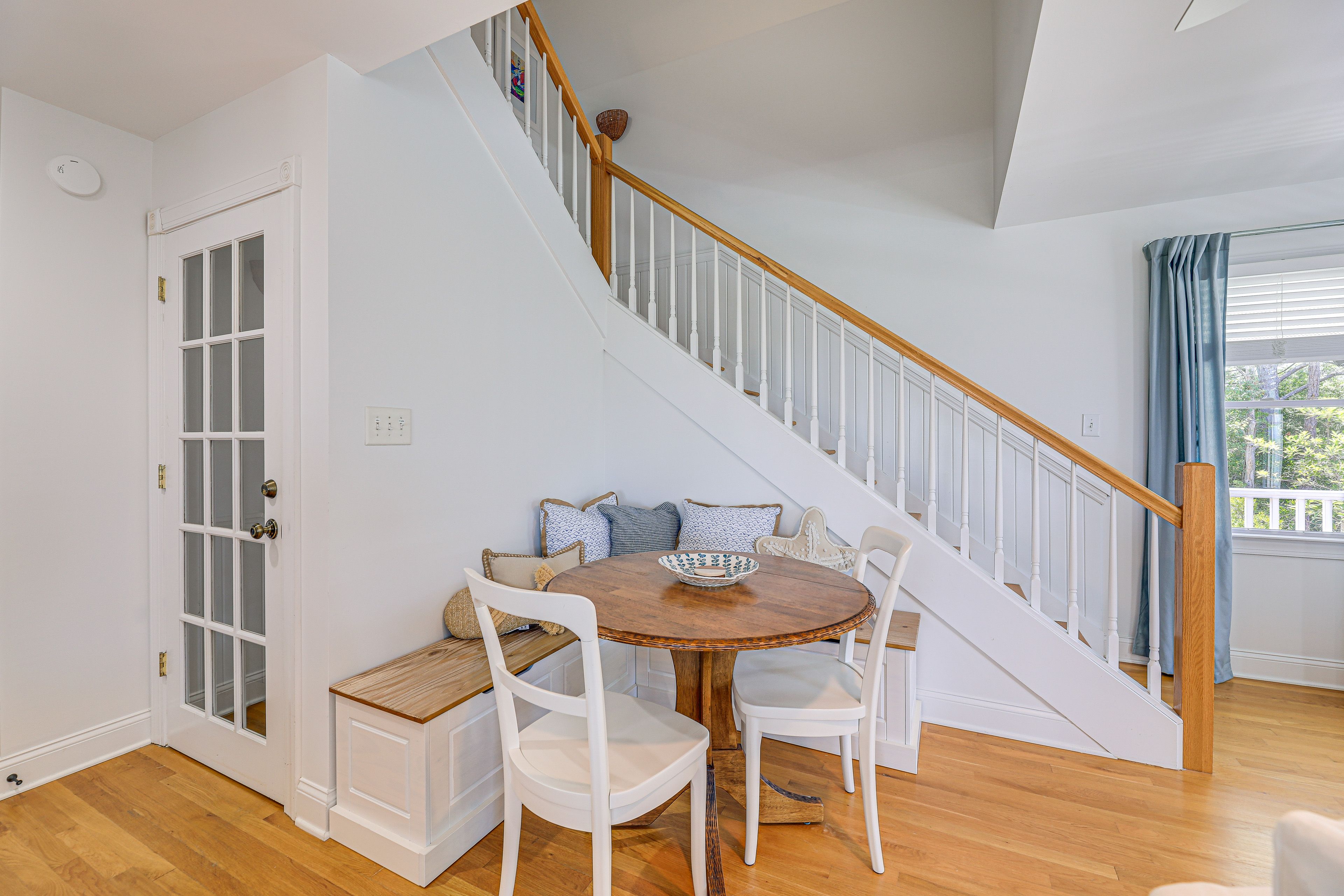 Breakfast Nook | 2nd Level