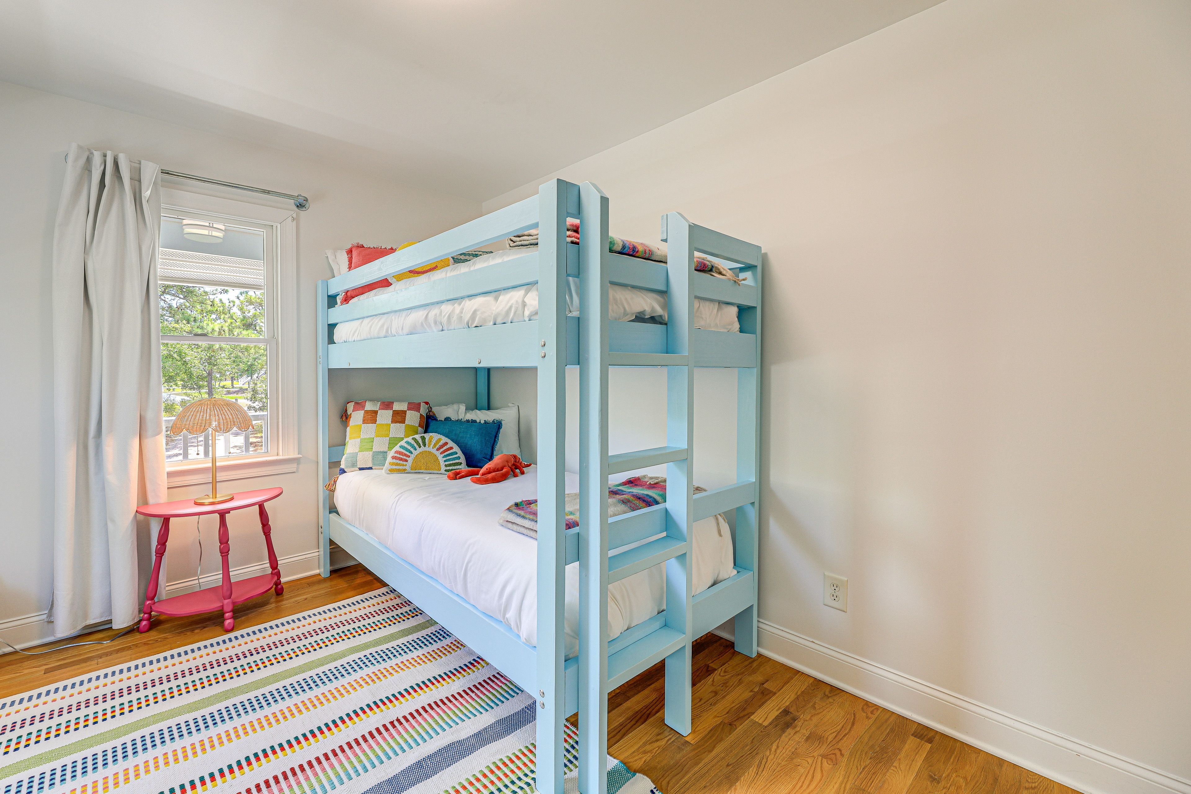 Bedroom 4 | Twin XL Bunk Bed | 2nd Level