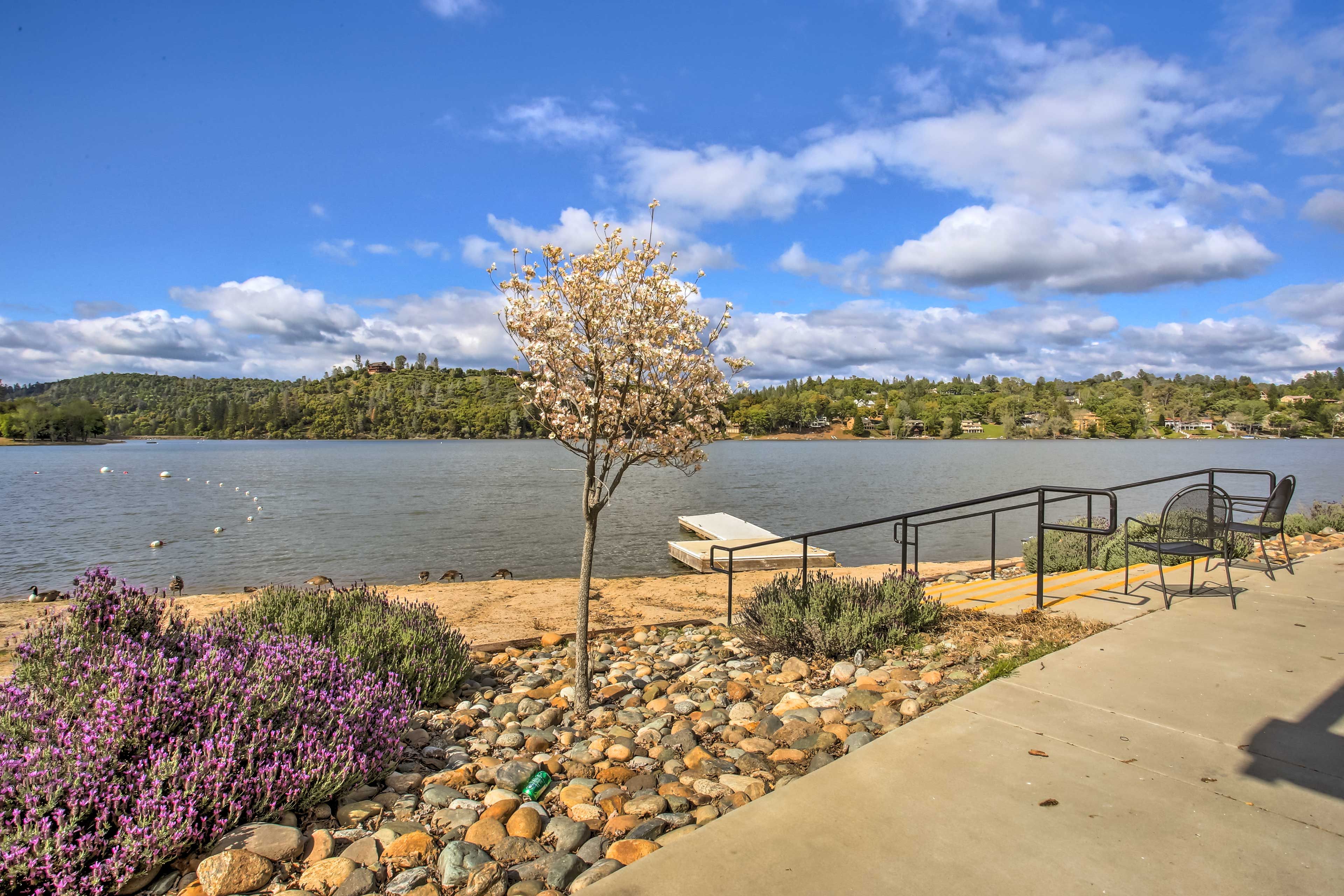Pine Mountain Lake | Community Amenities