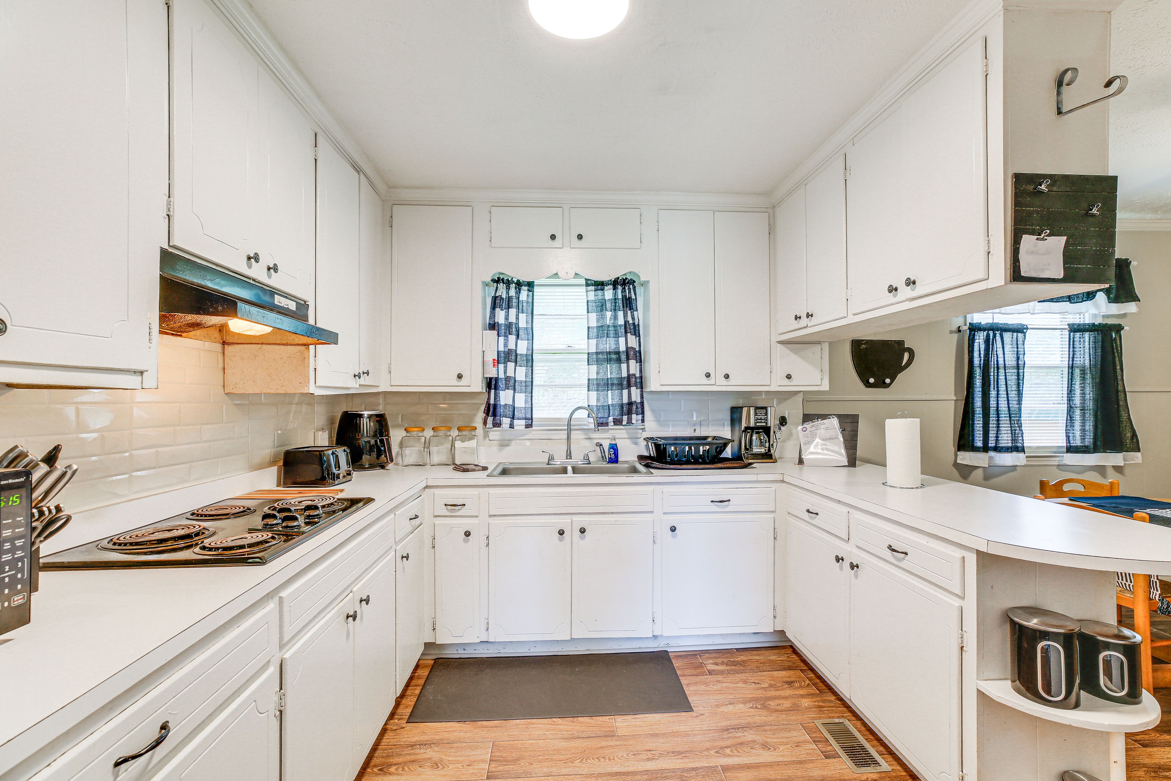 Kitchen | Cooking Basics | Drip Coffee Maker | Air Fryer