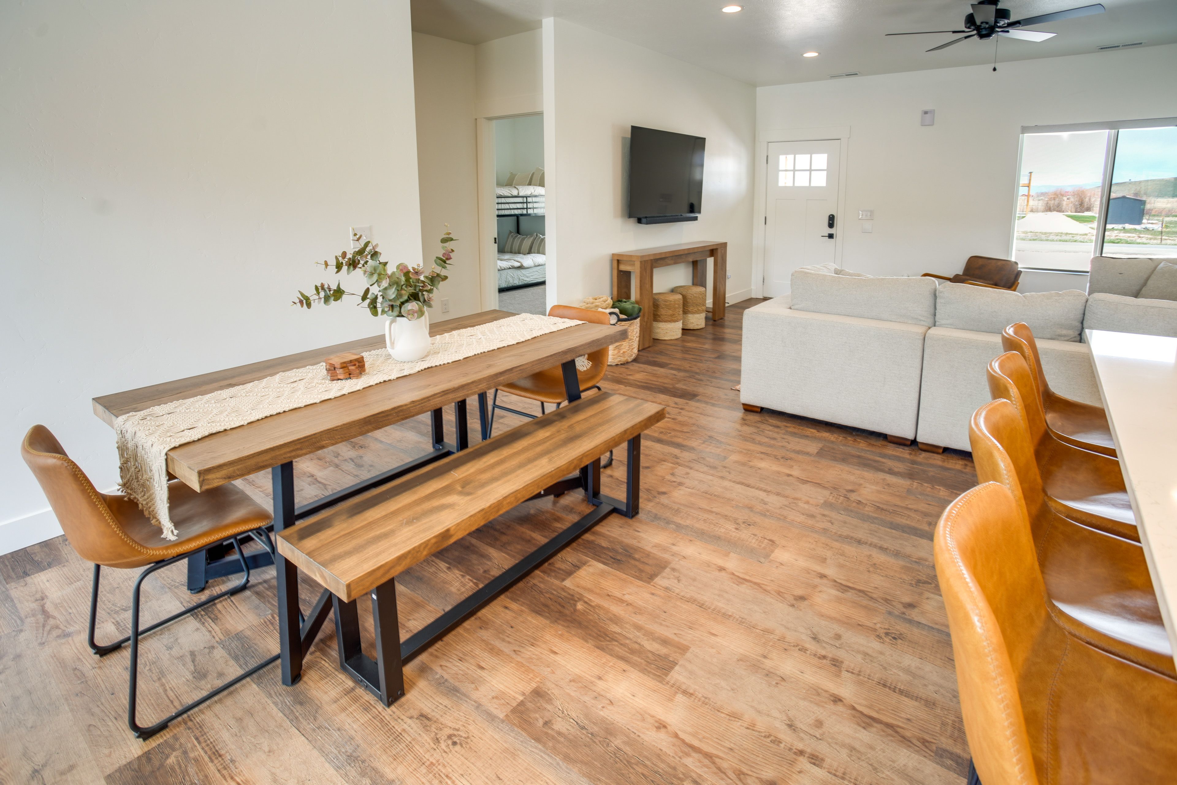 Dining Area | 1st Floor