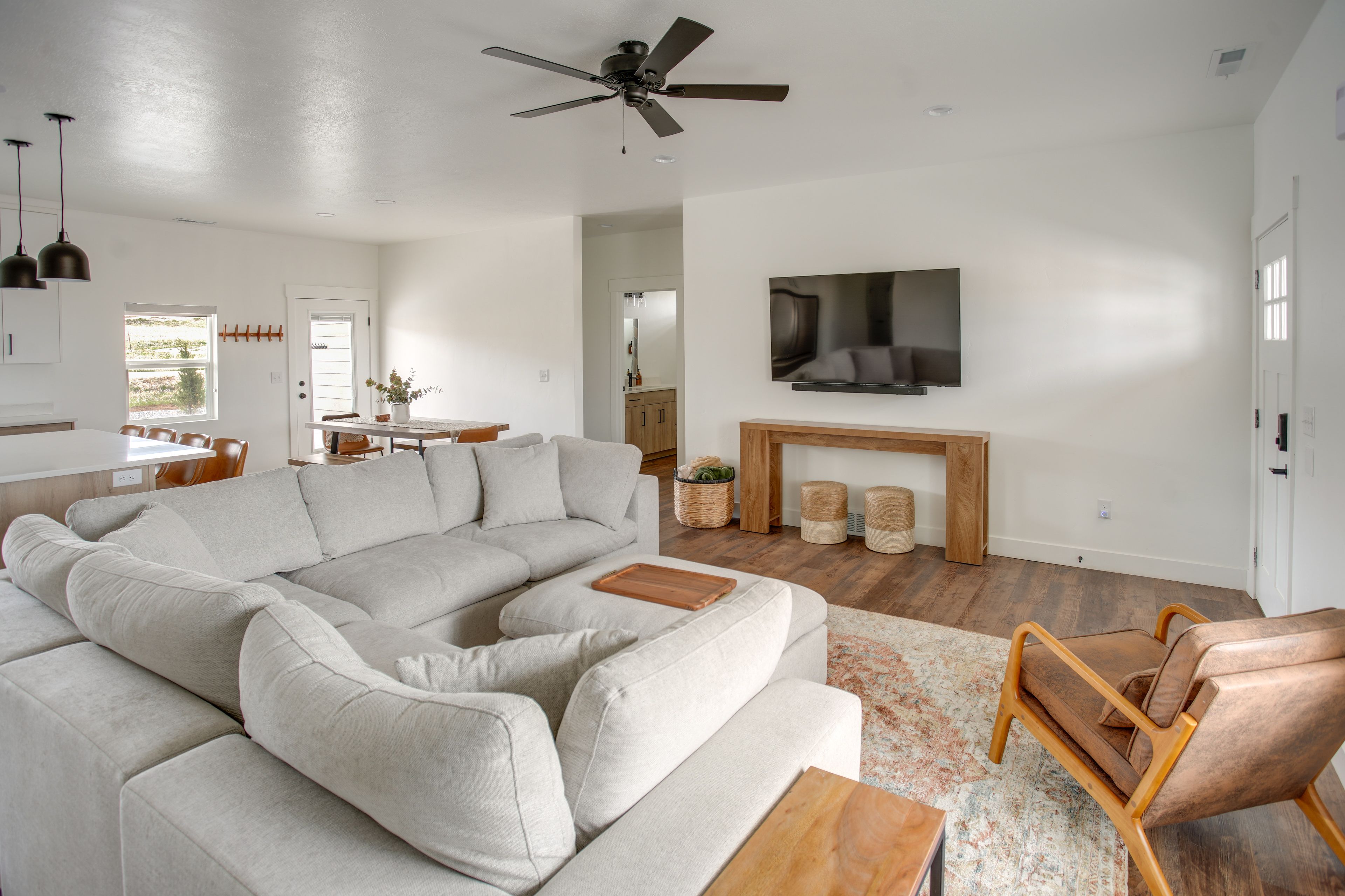Living Room | 1st Floor
