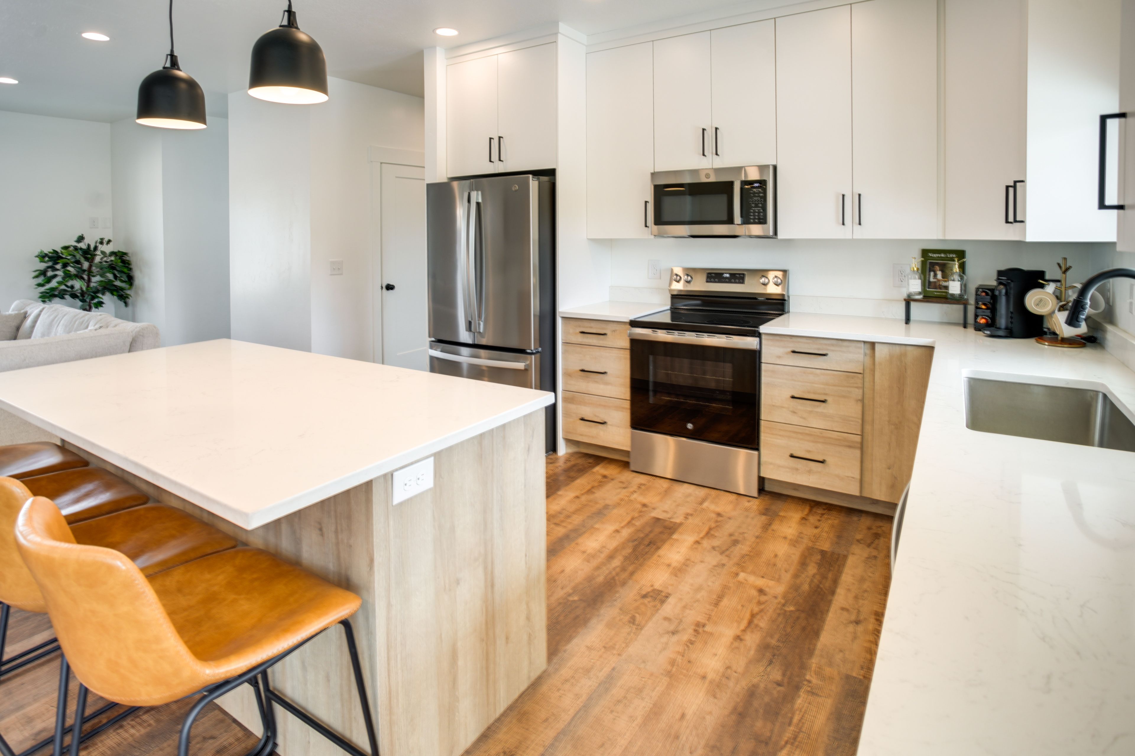 Kitchen | 1st Floor