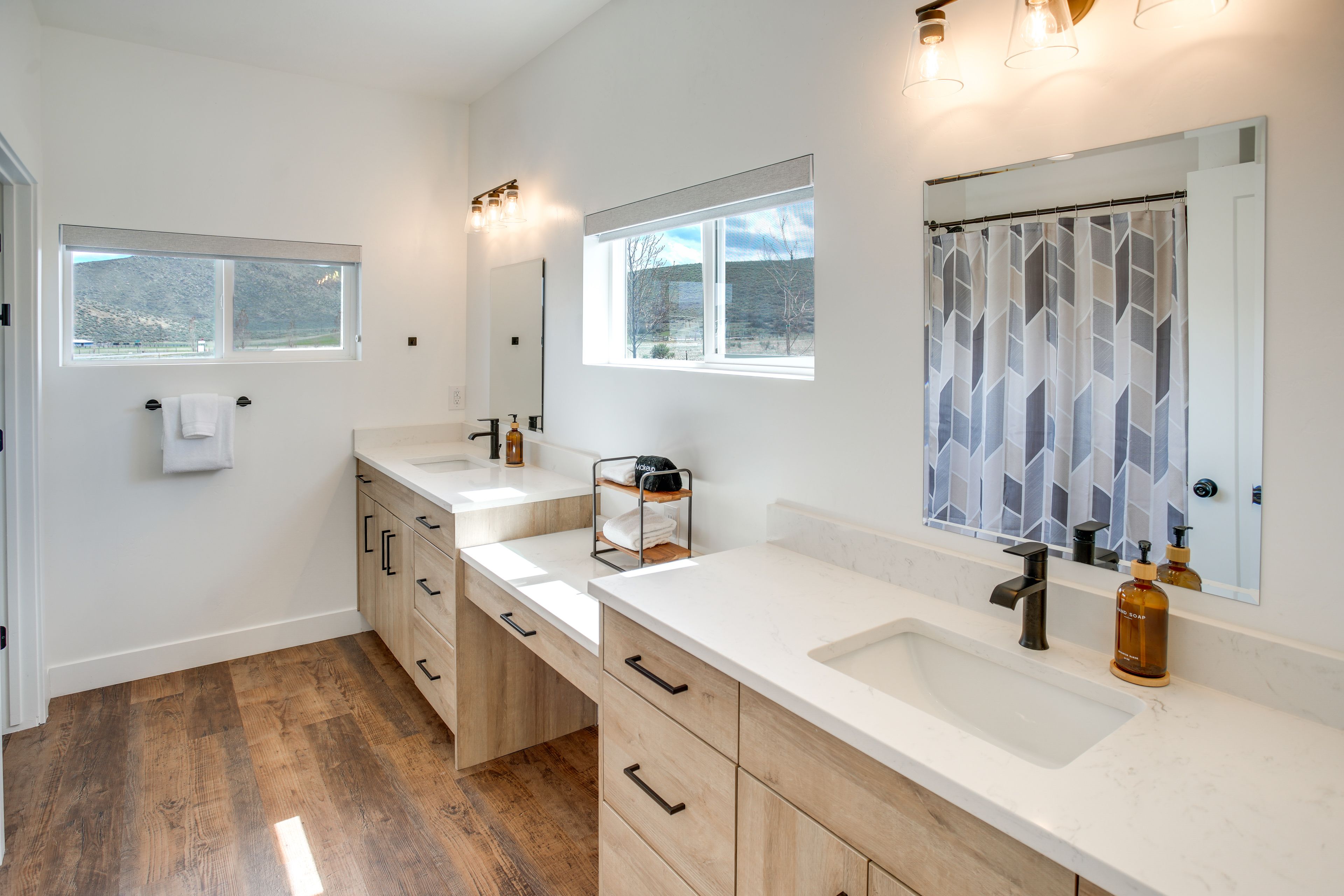 En-Suite Bathroom | 1st Floor