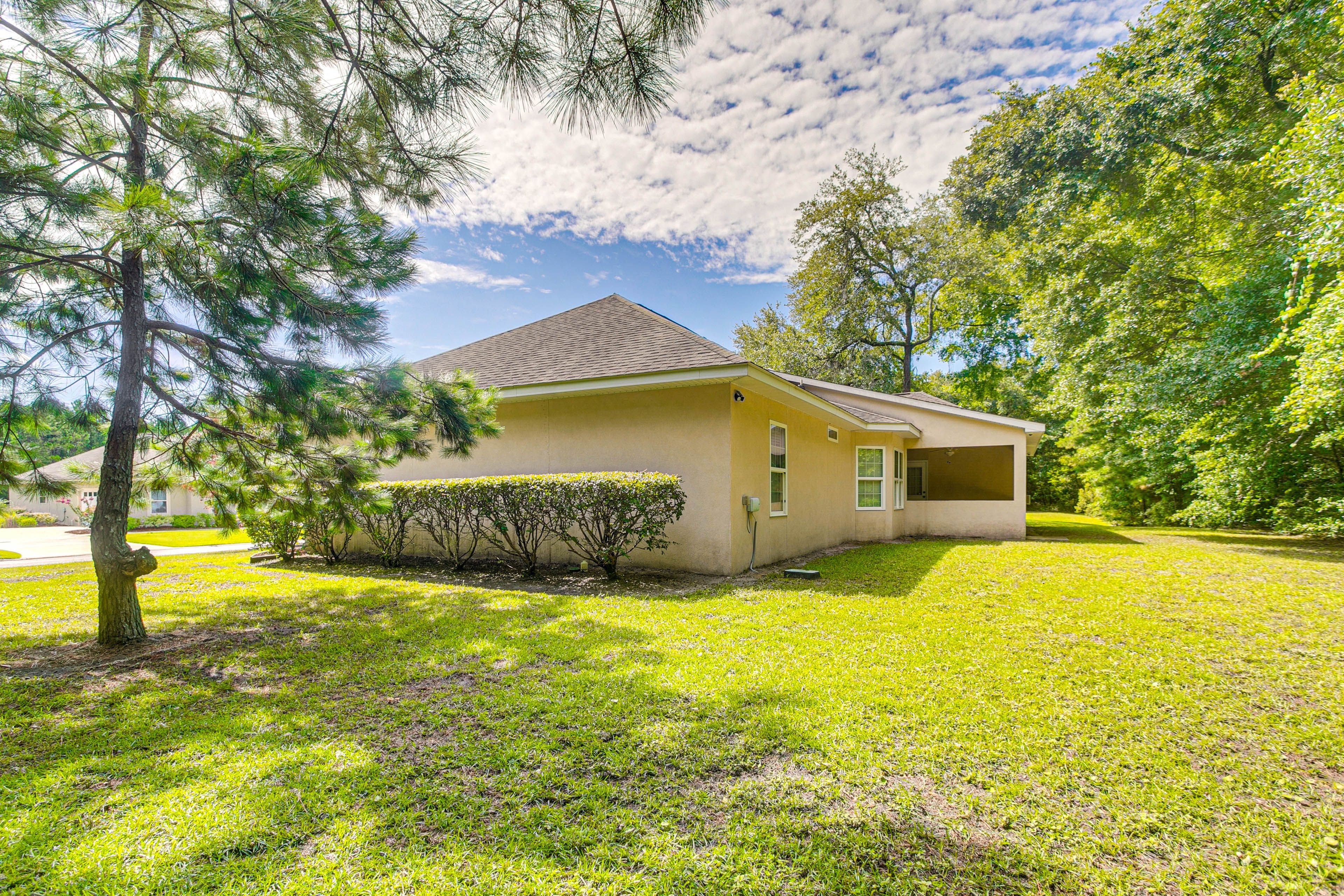 Property Exterior