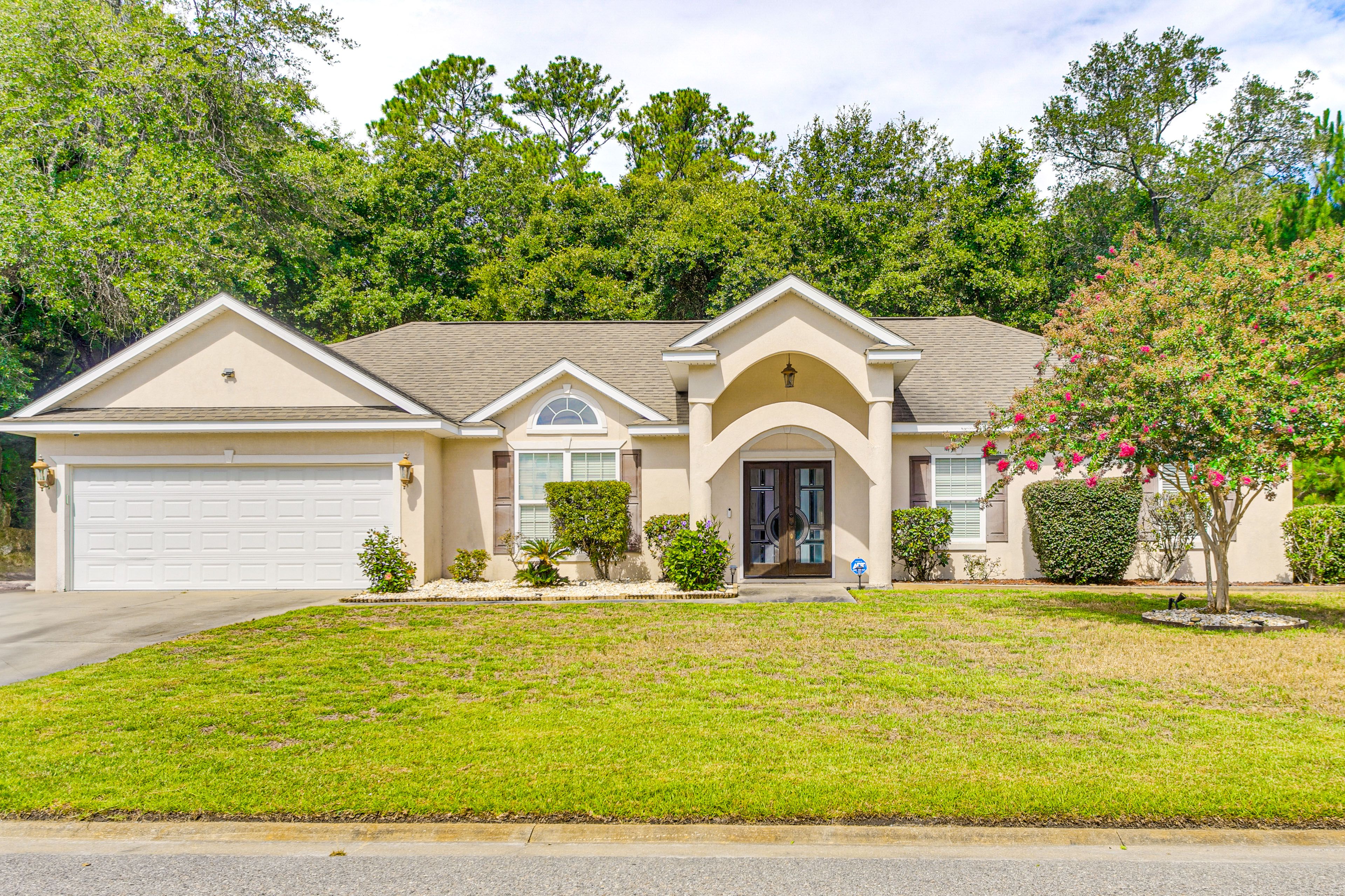 Property Exterior