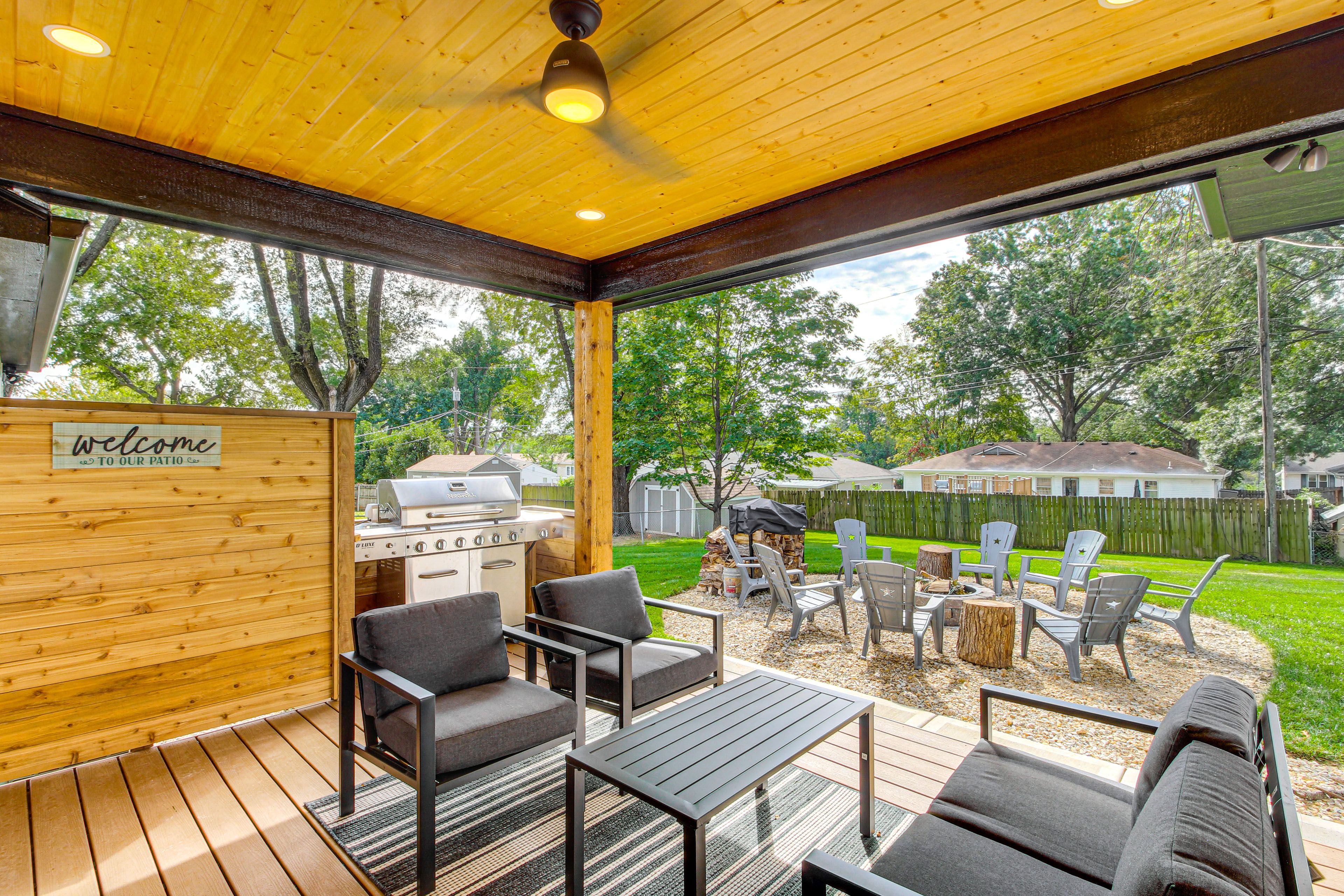 Exterior | 2-Level Home | Bedrooms/Full Bathrooms on 1st Floor