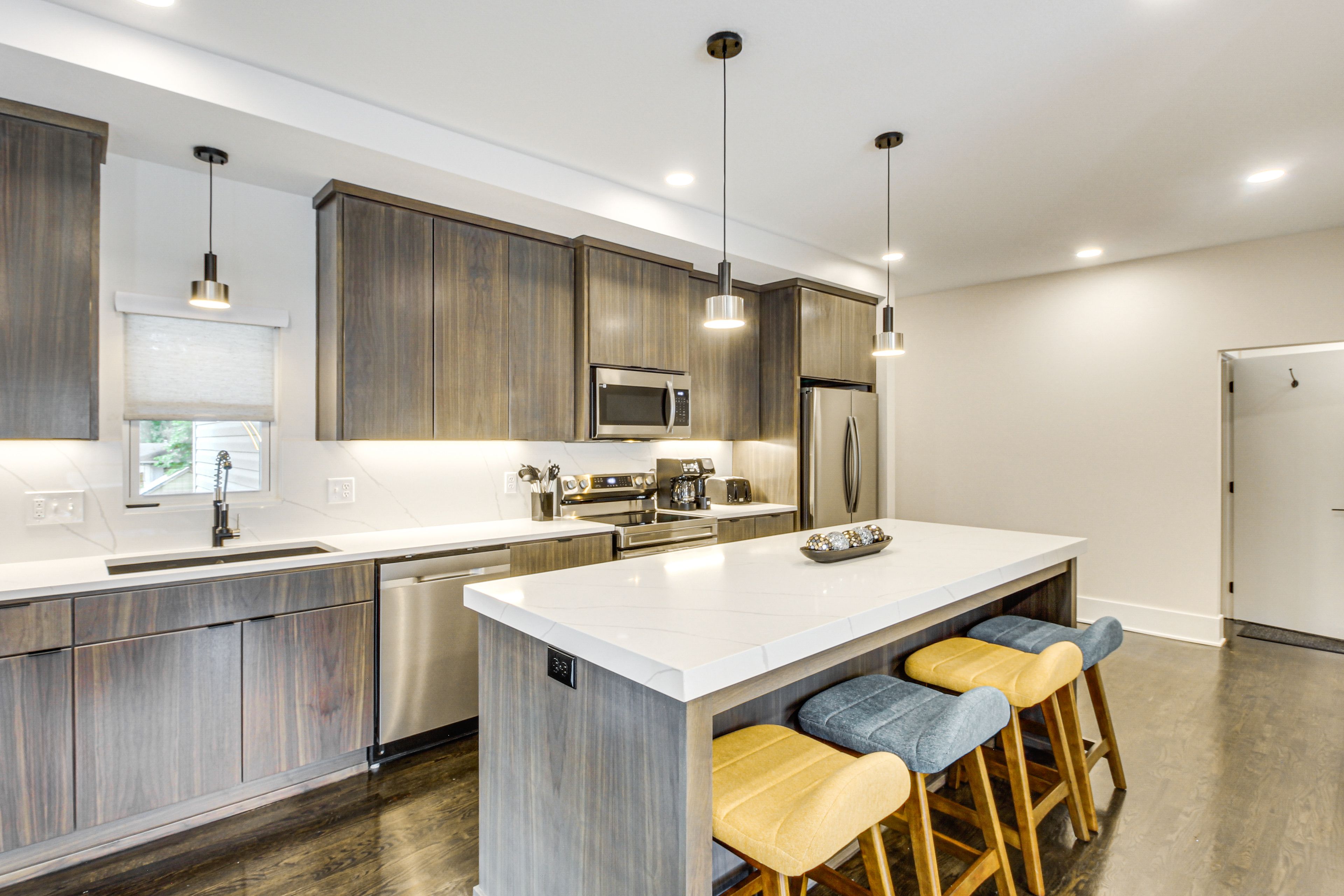 Kitchen | 1st Floor | Cooking & Baking Basics | Spices