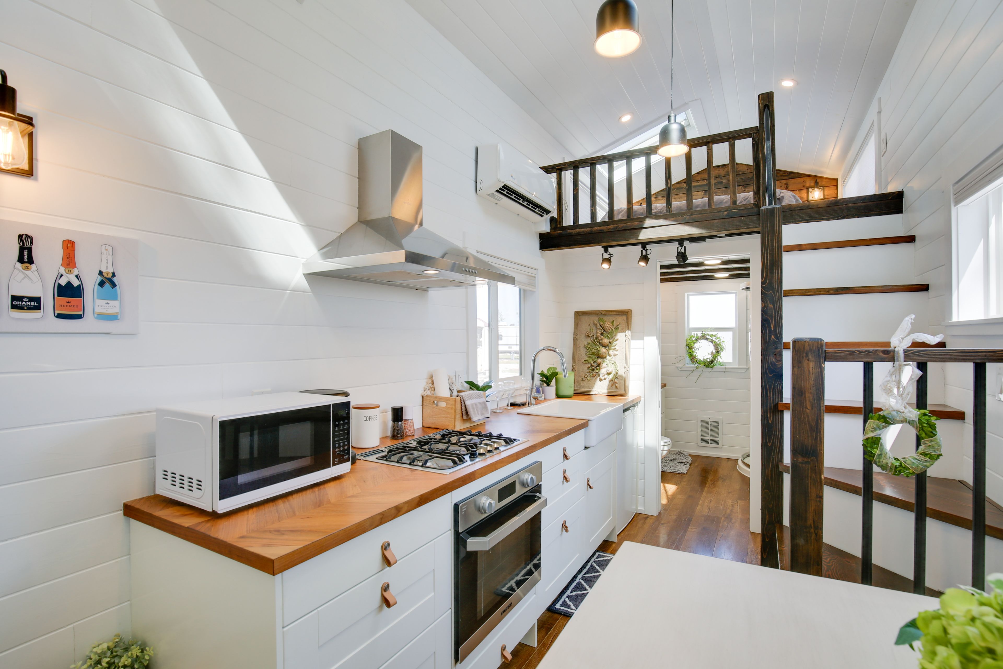 Kitchenette | Cooking Basics