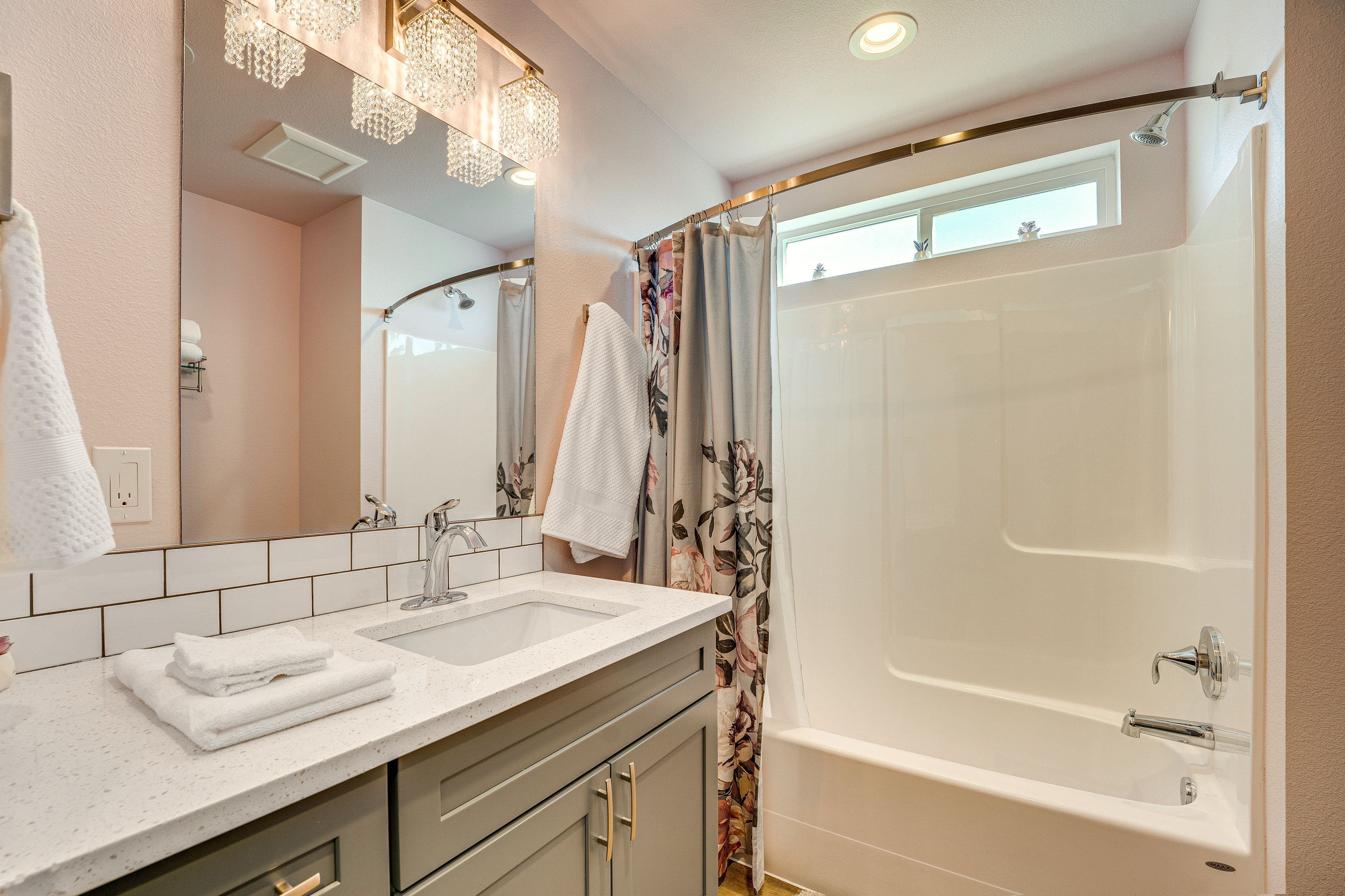 Bathroom | Hair Dryer