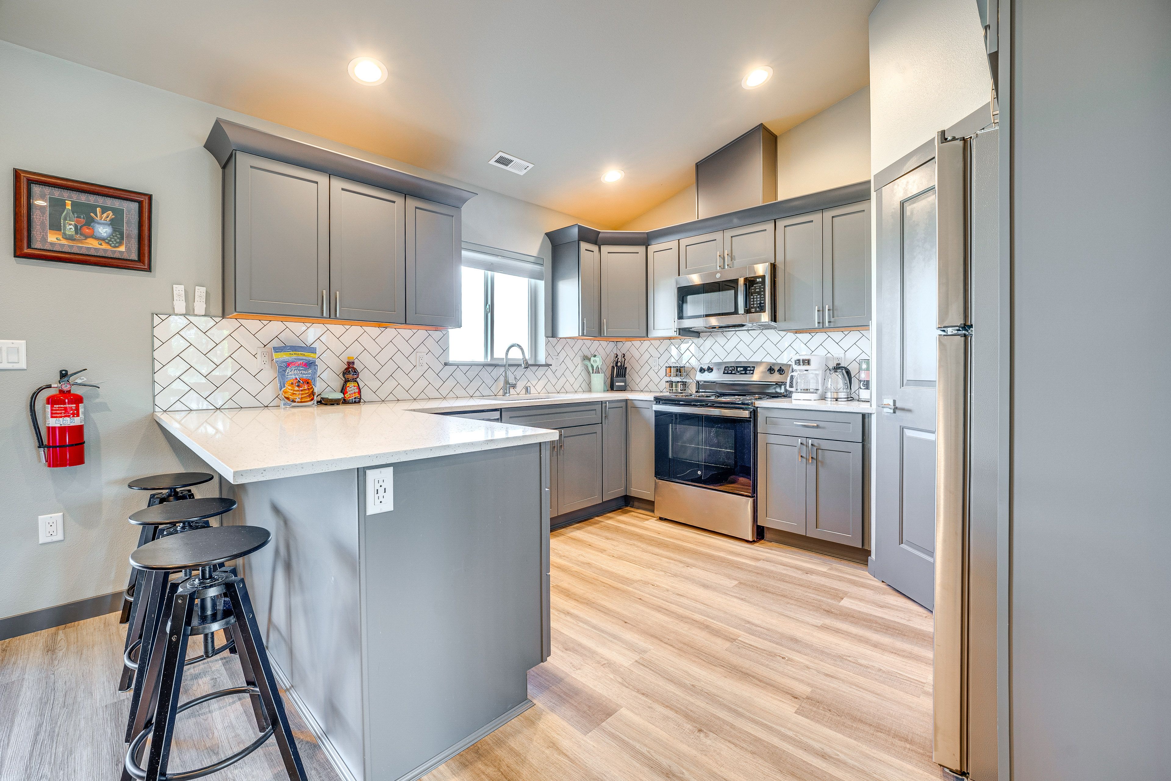 Kitchen | Cooking Basics | Drip Coffee Maker