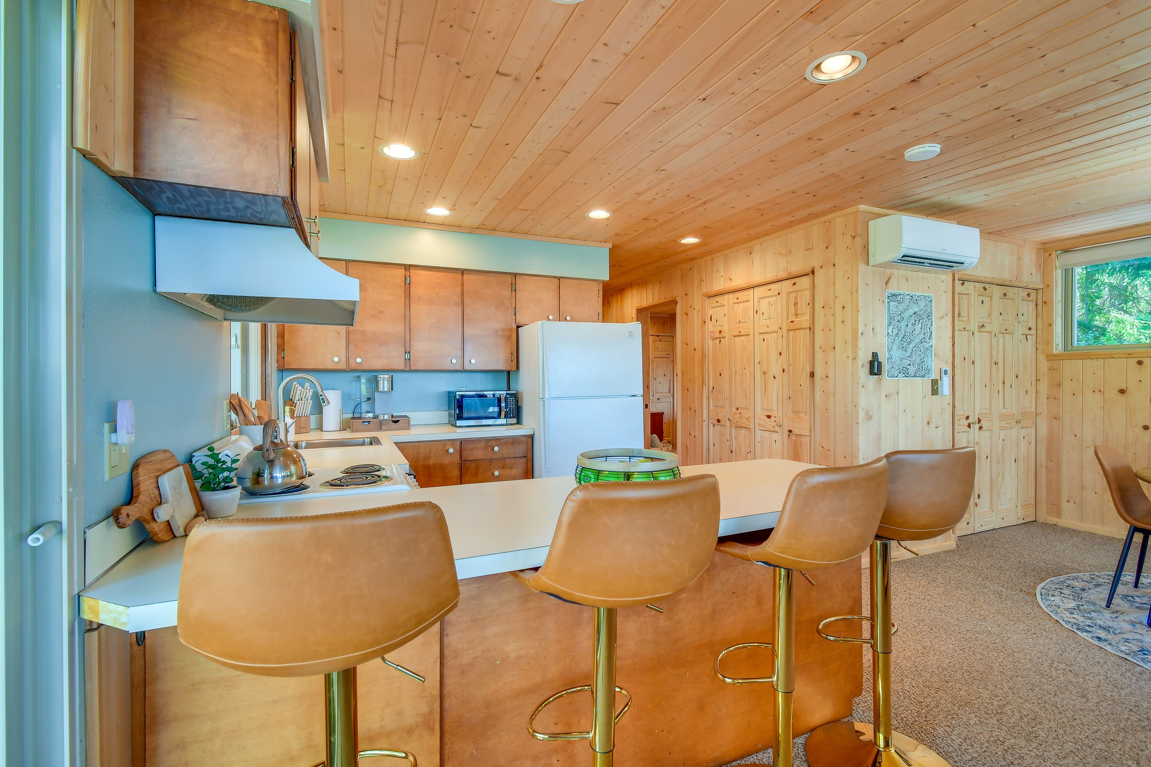 Kitchen | Dishwasher
