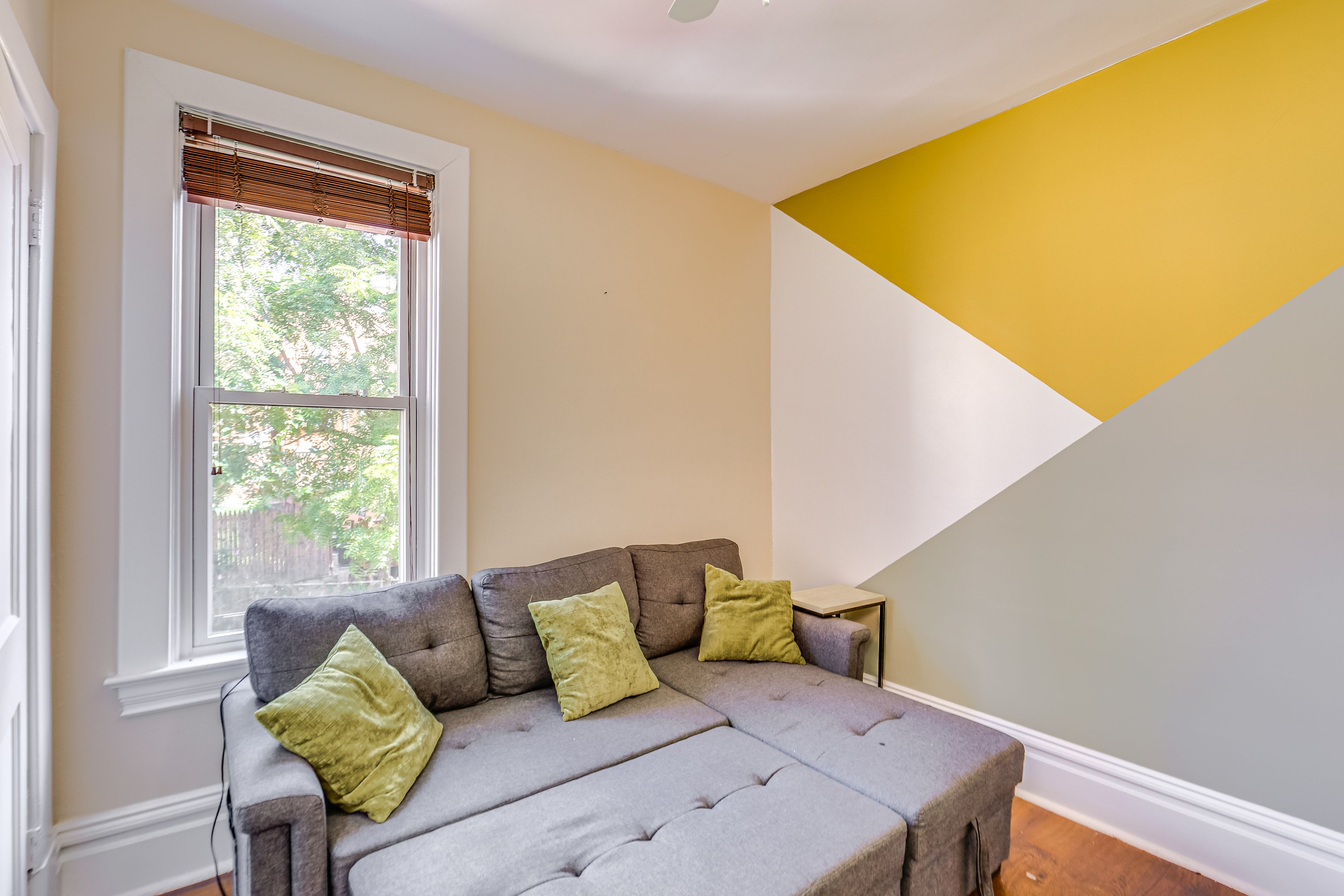 Bonus Room | Full Futon | Smart TV | 2nd Floor