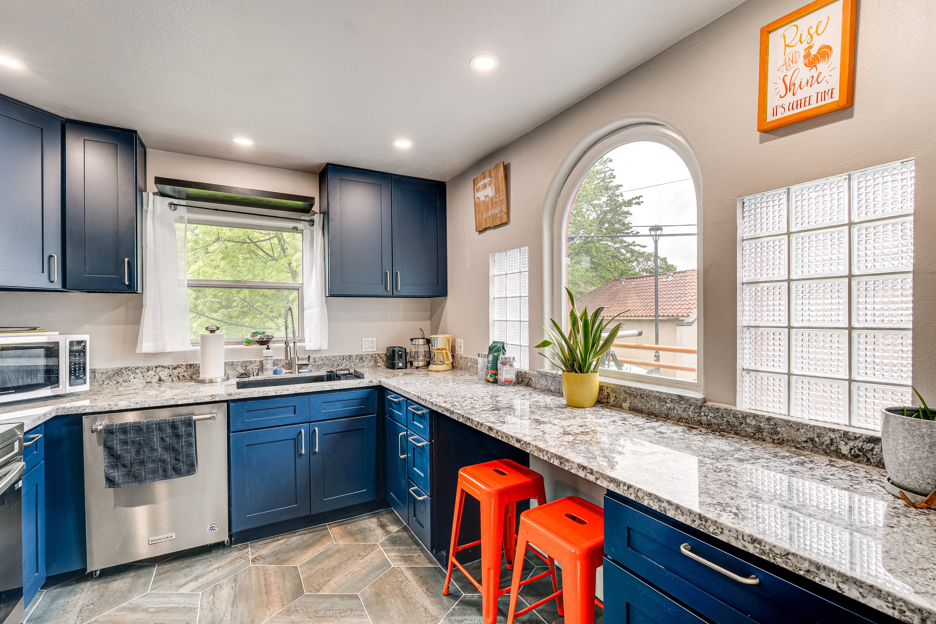 Kitchen | Cooking Basics | Drip Coffee Maker