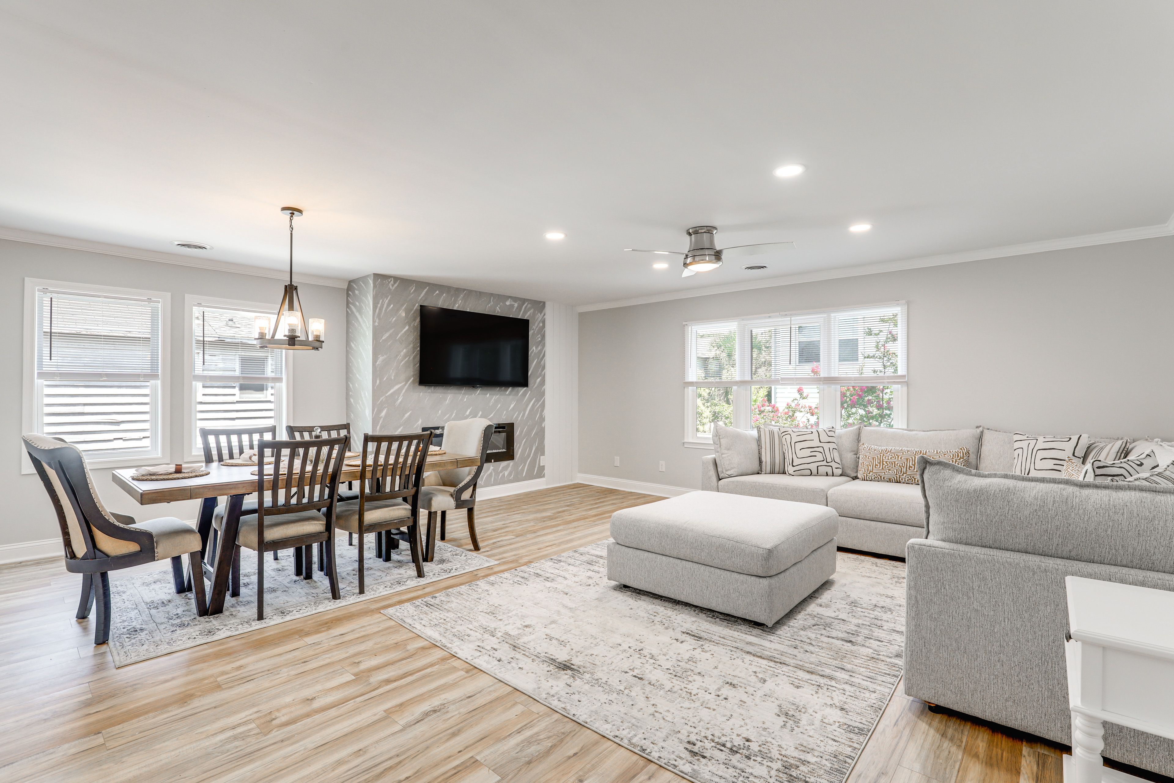 Myrtle Beach Vacation Rental | 2BR | 2.5BA | 1,248 Sq Ft | Stairs Required