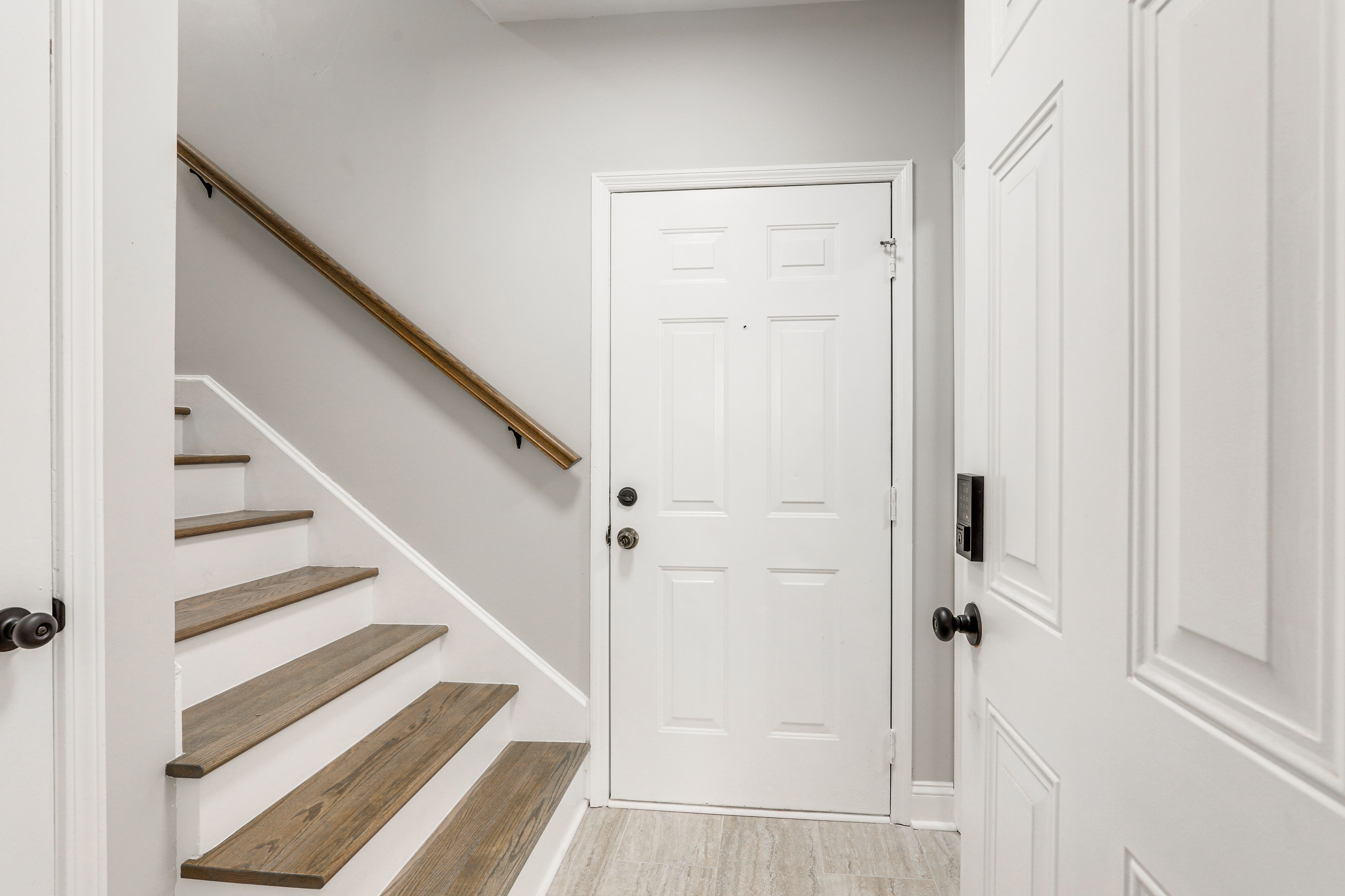 Entryway | 1st Floor