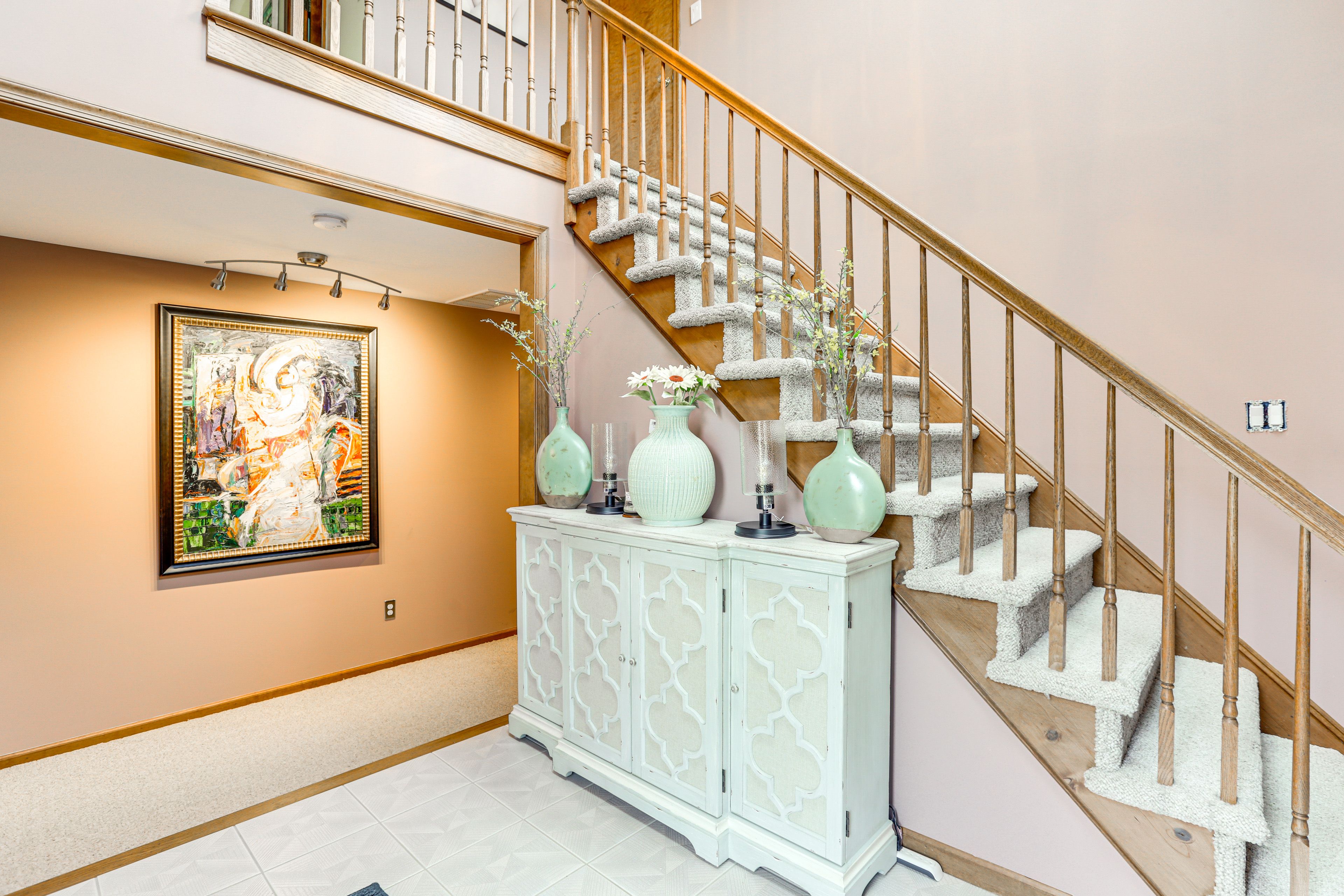 Entryway | 1st Floor