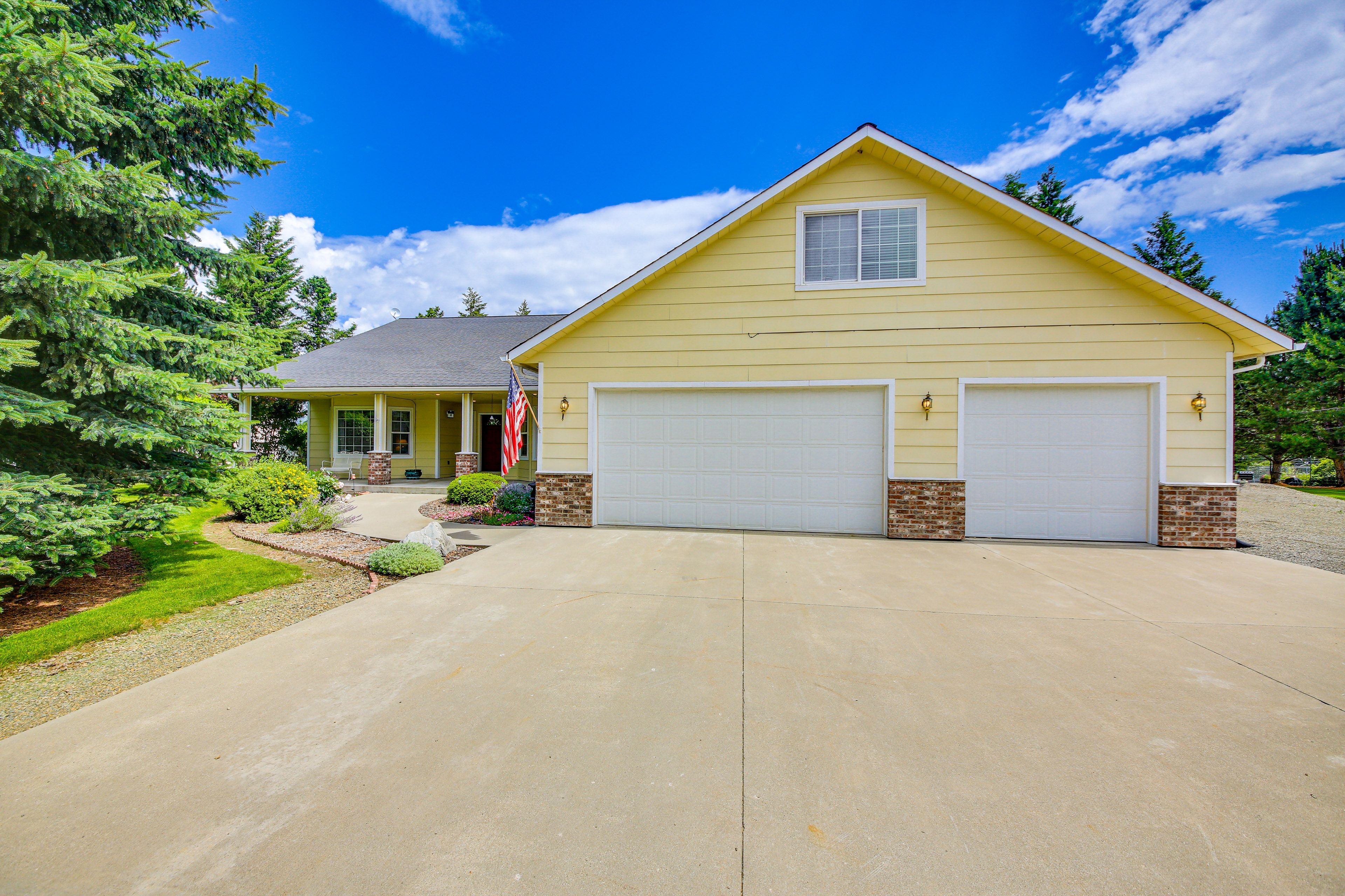 Home Exterior