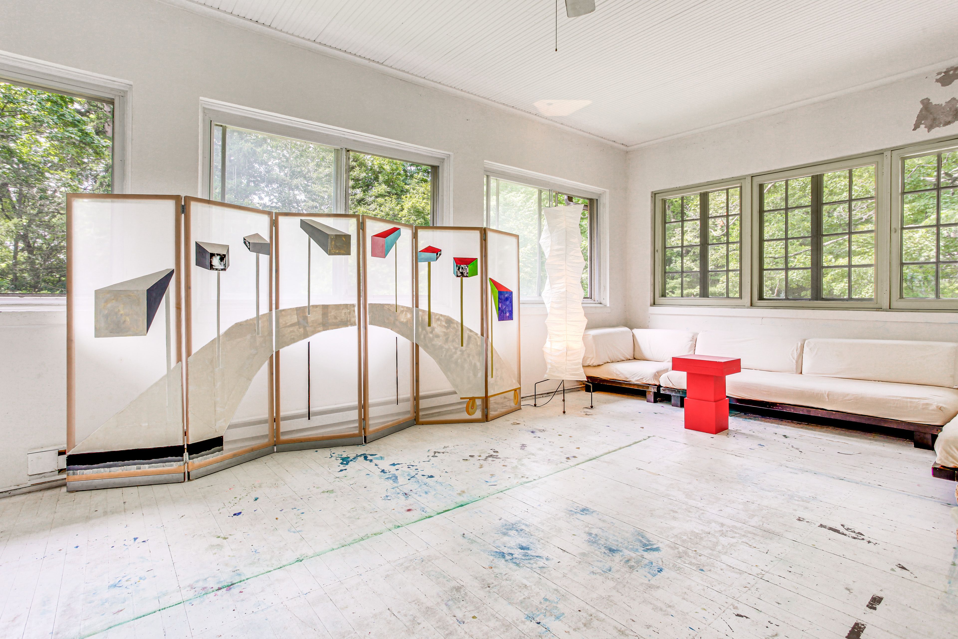 Artist's Loft | 3rd Floor
