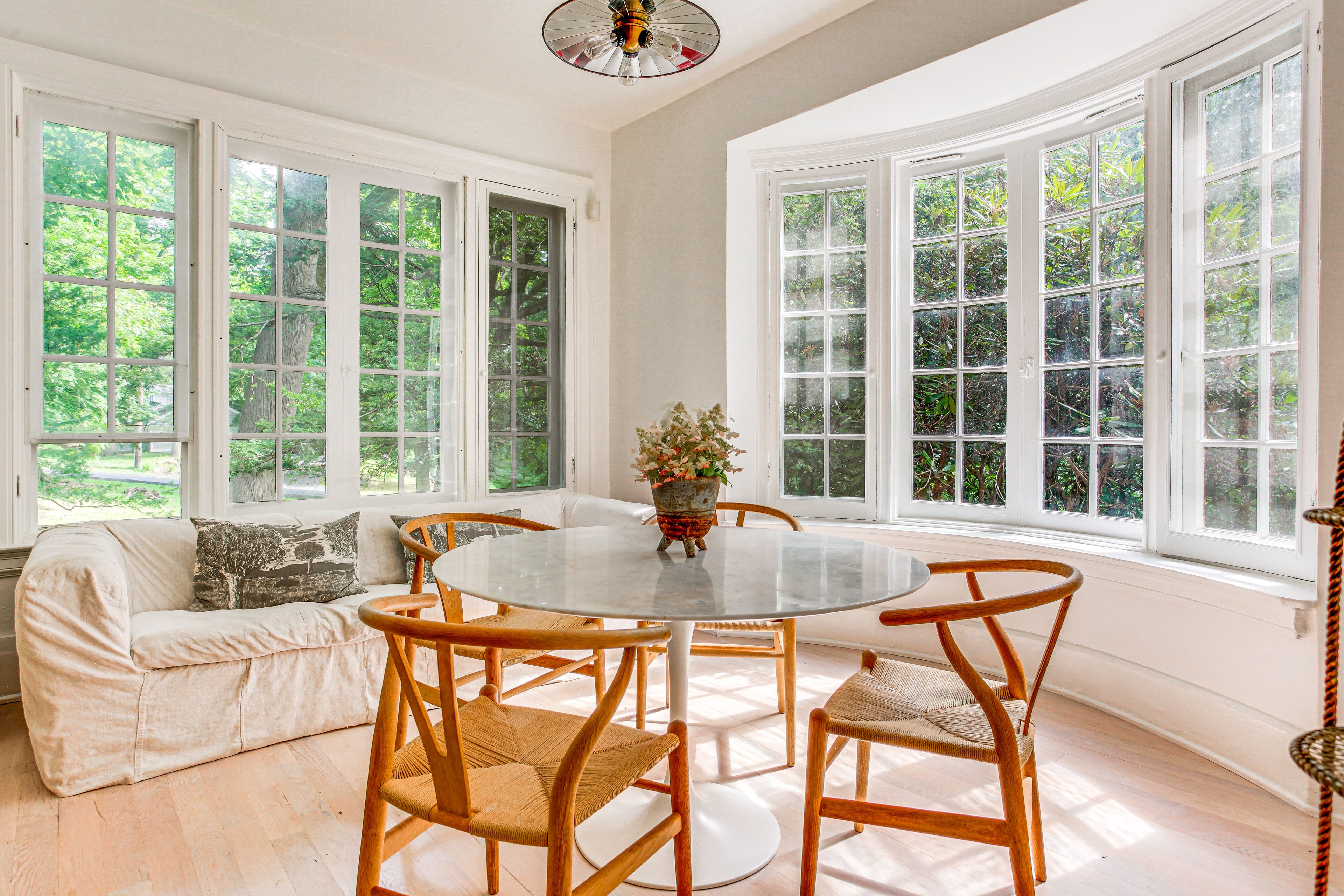 Dining Area | 1st Floor