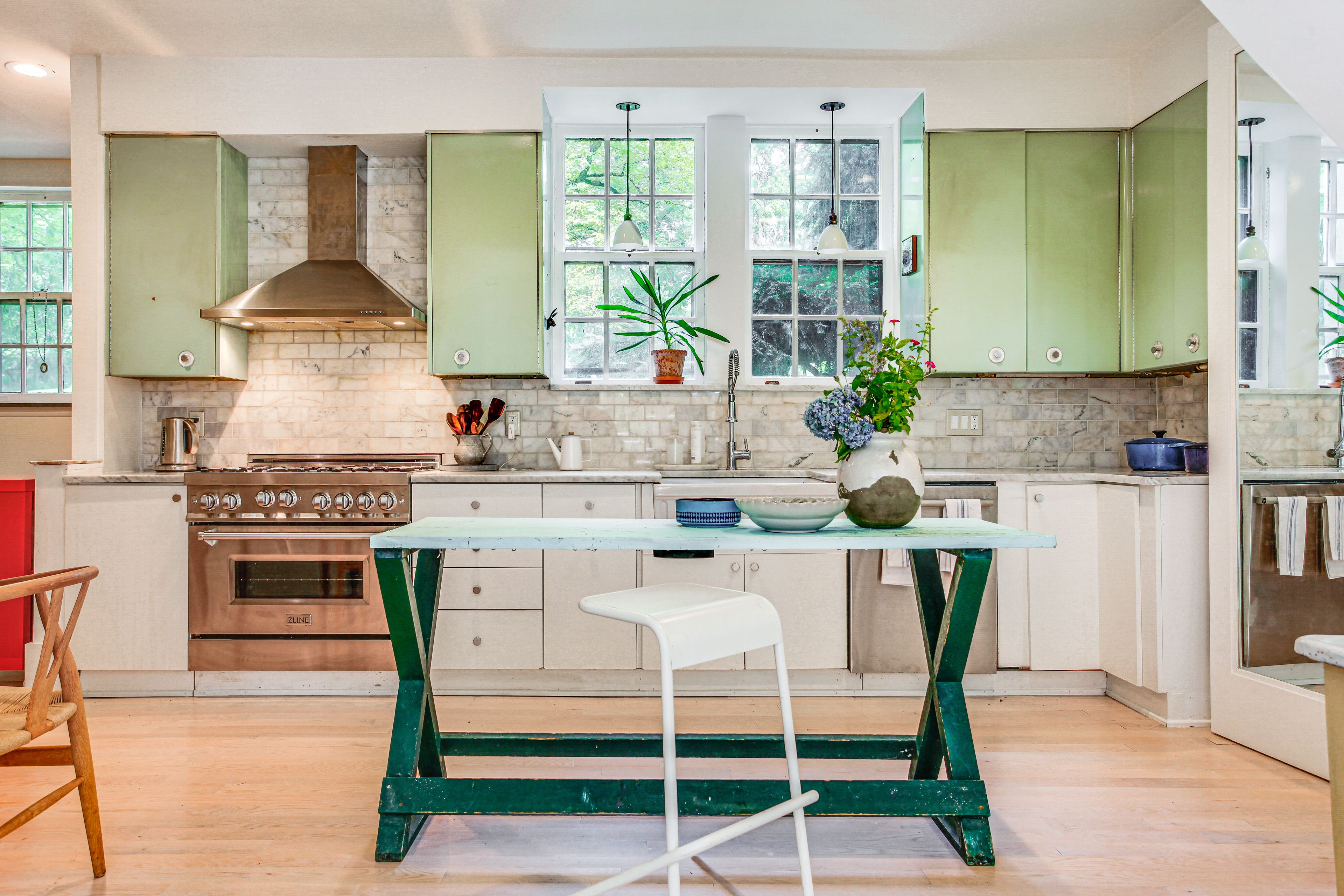 Kitchen | 1st Floor