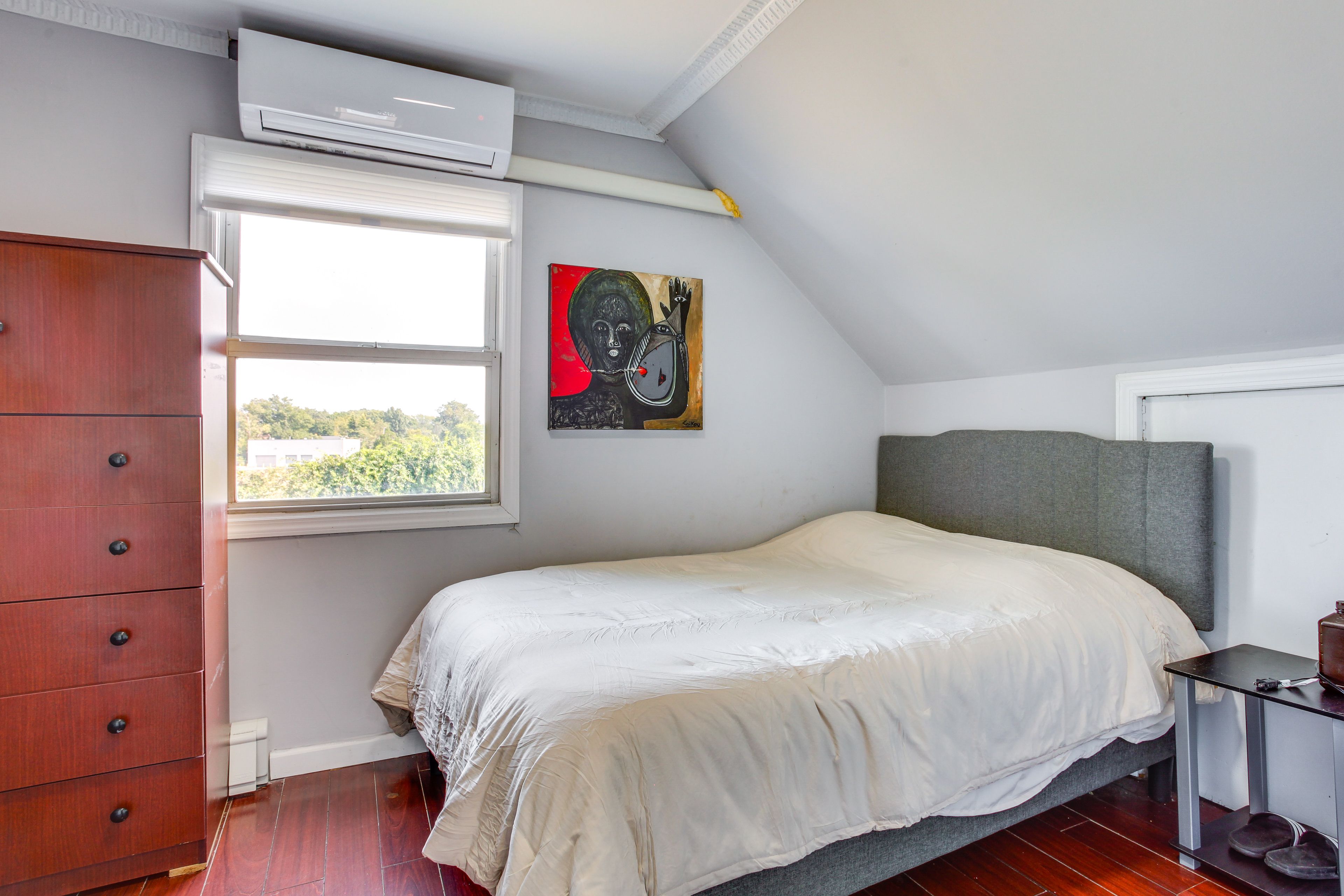 Bedroom 2 | Full Bed | Linens Provided