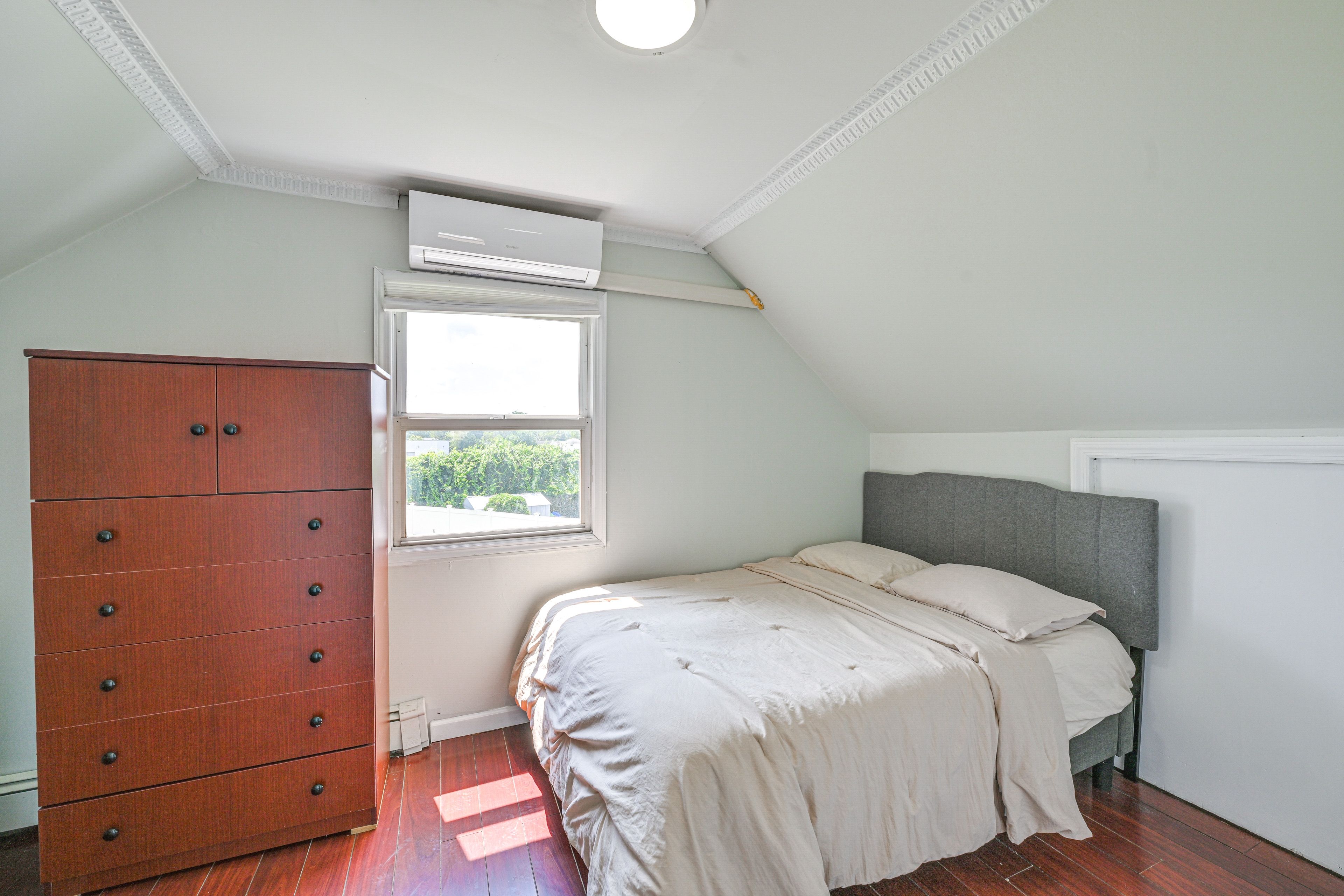 Bedroom 2 | Full Bed | Linens Provided